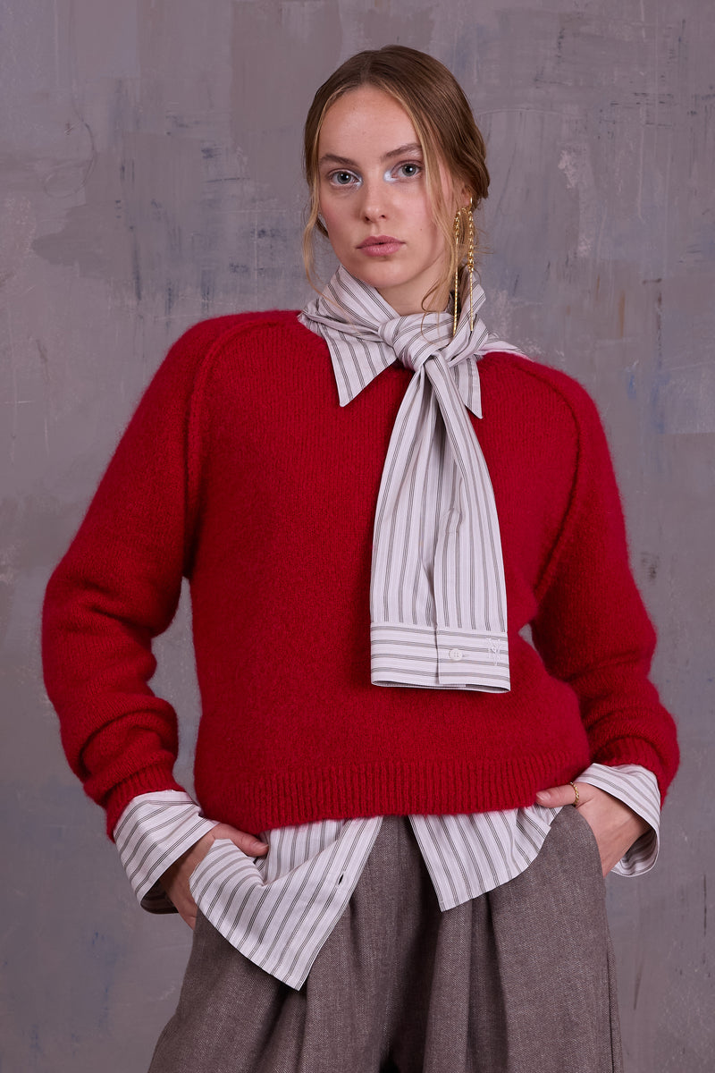 foulard Ganna