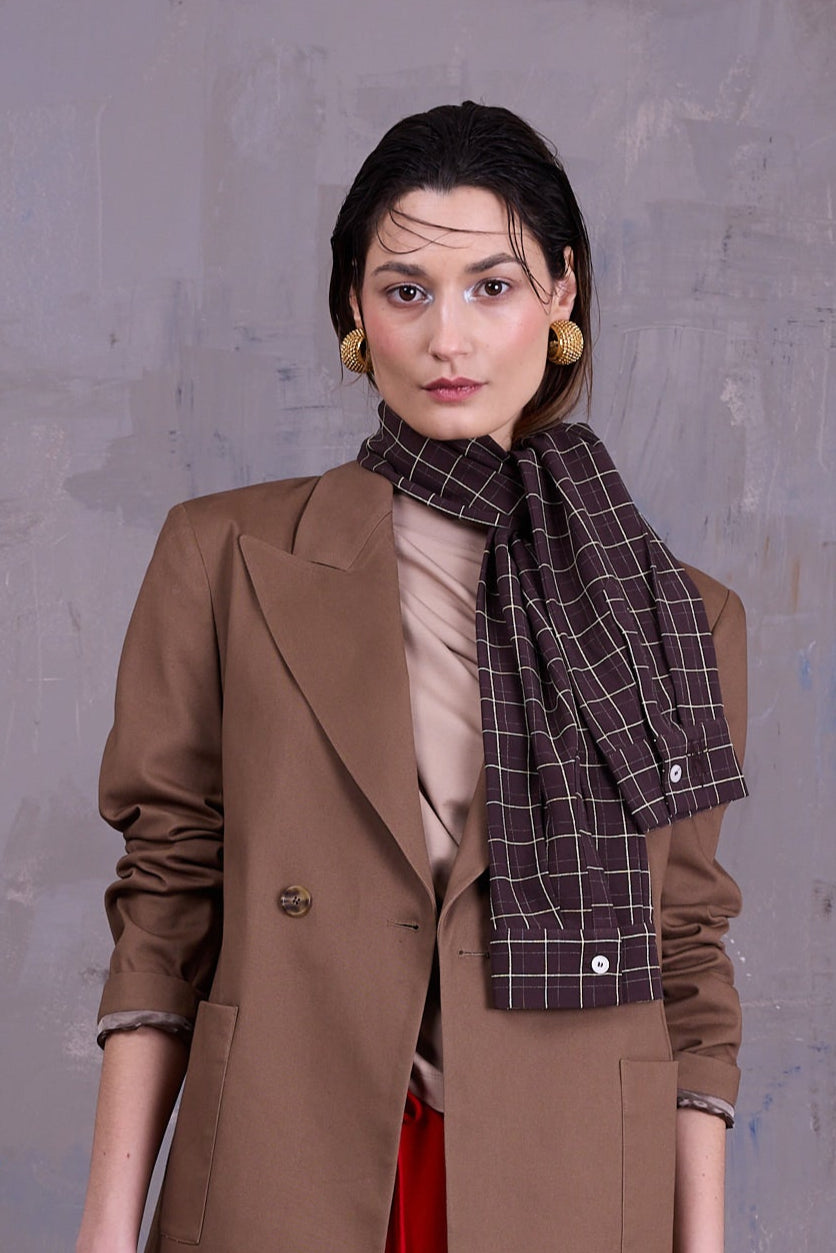 foulard Ganna