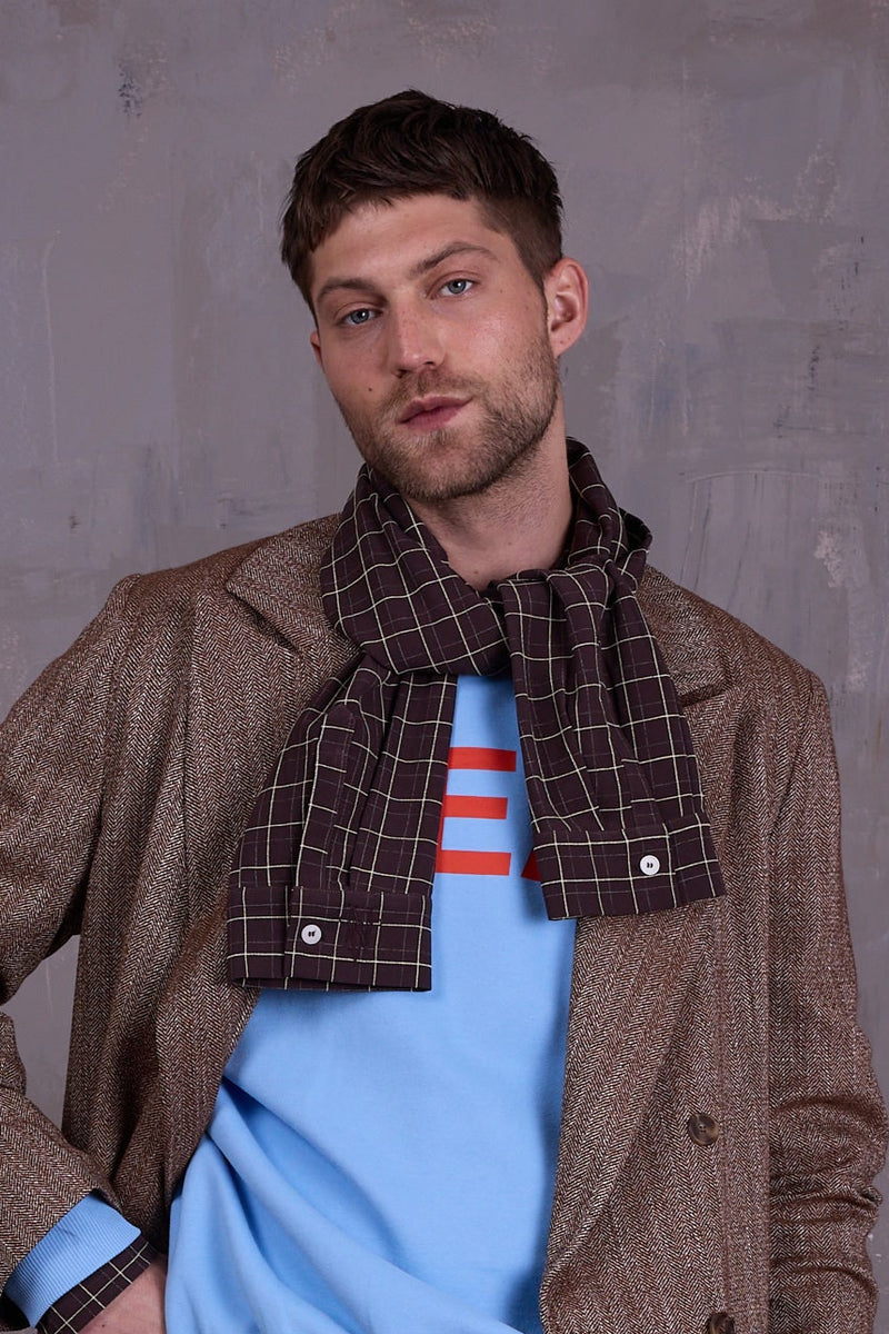 foulard Ganna