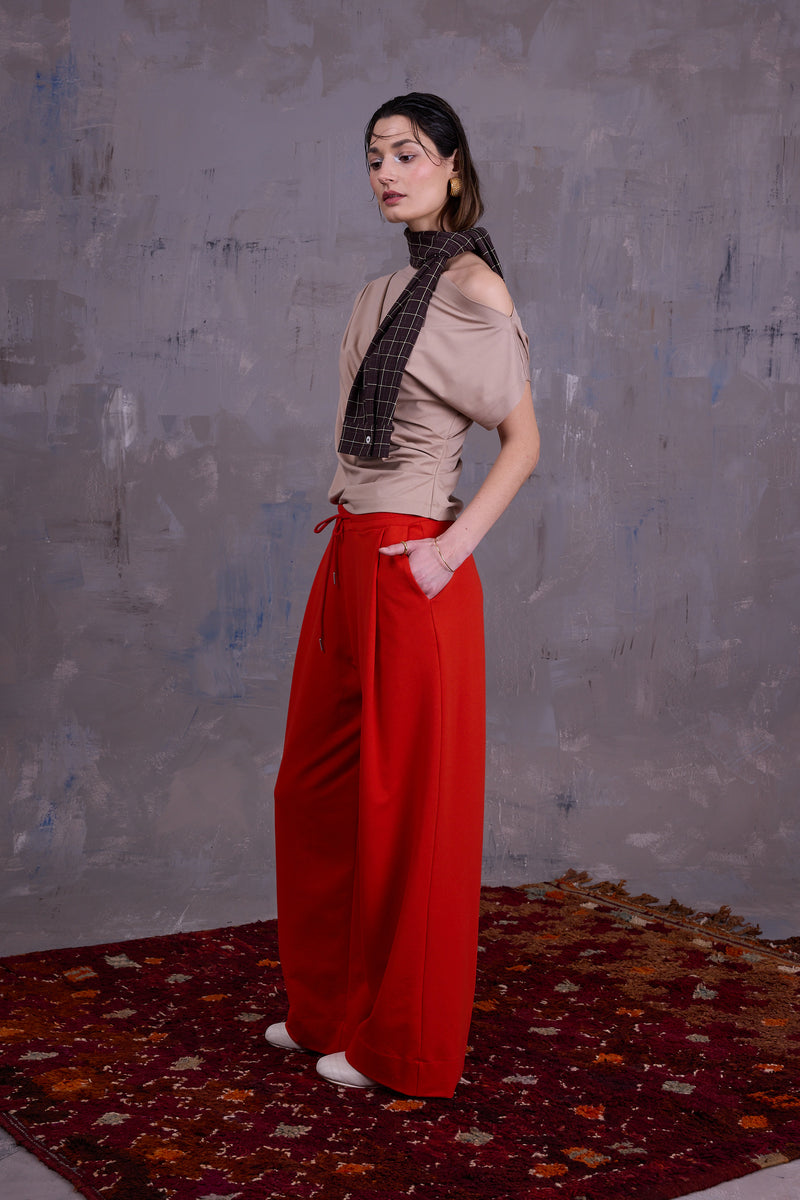 foulard Ganna