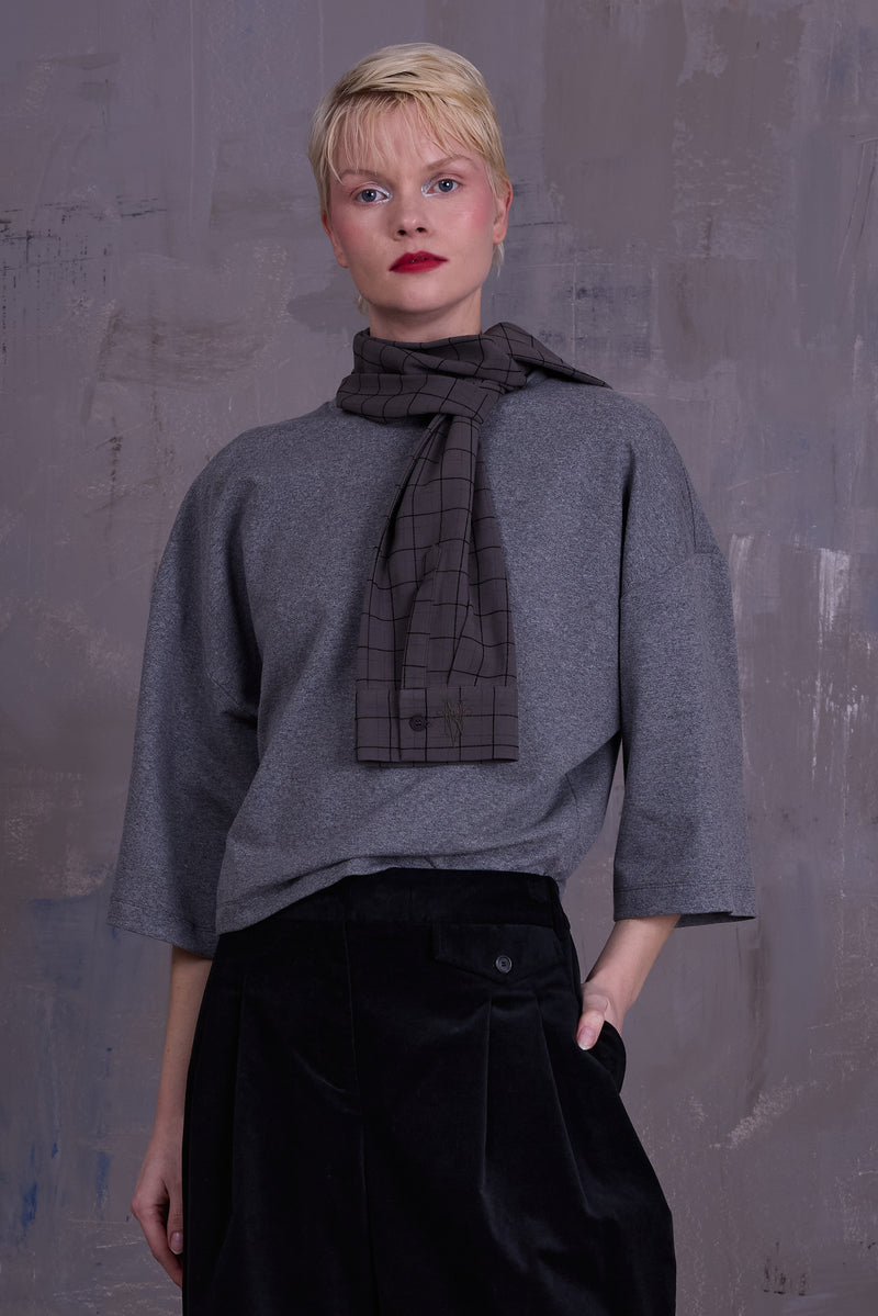 foulard Ganna