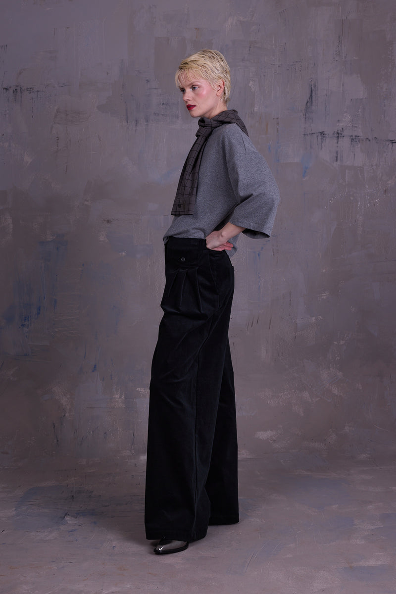 foulard Ganna