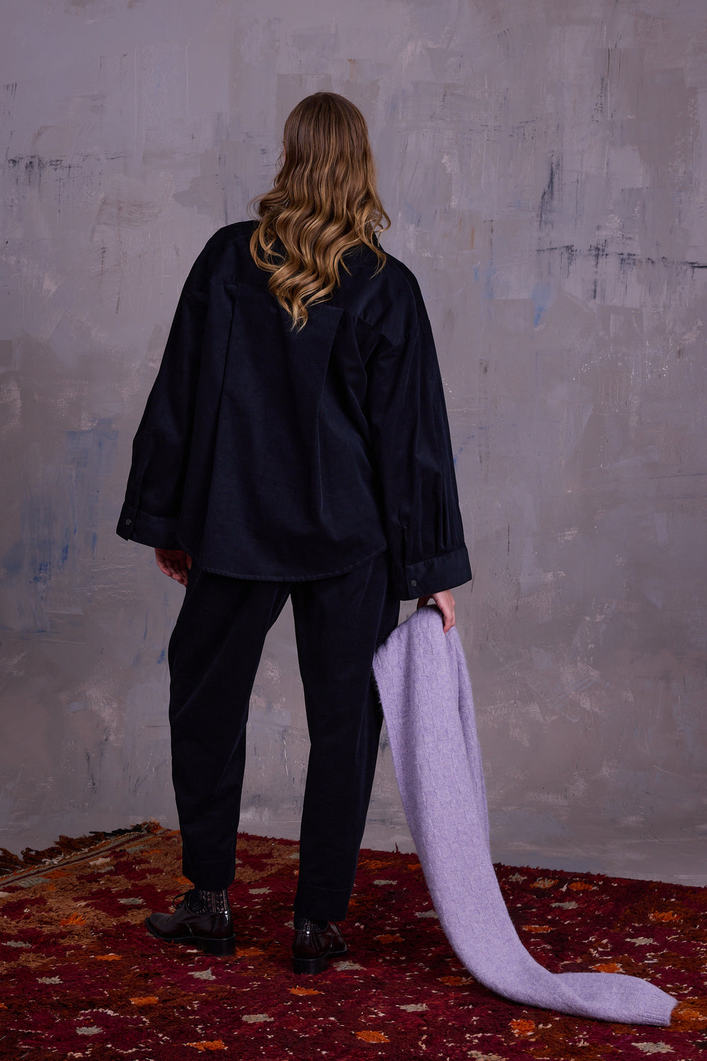 Chemise Giola