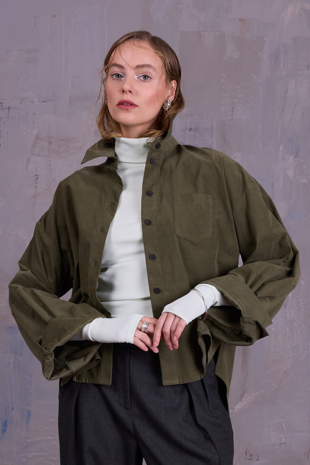 Chemise Giola
