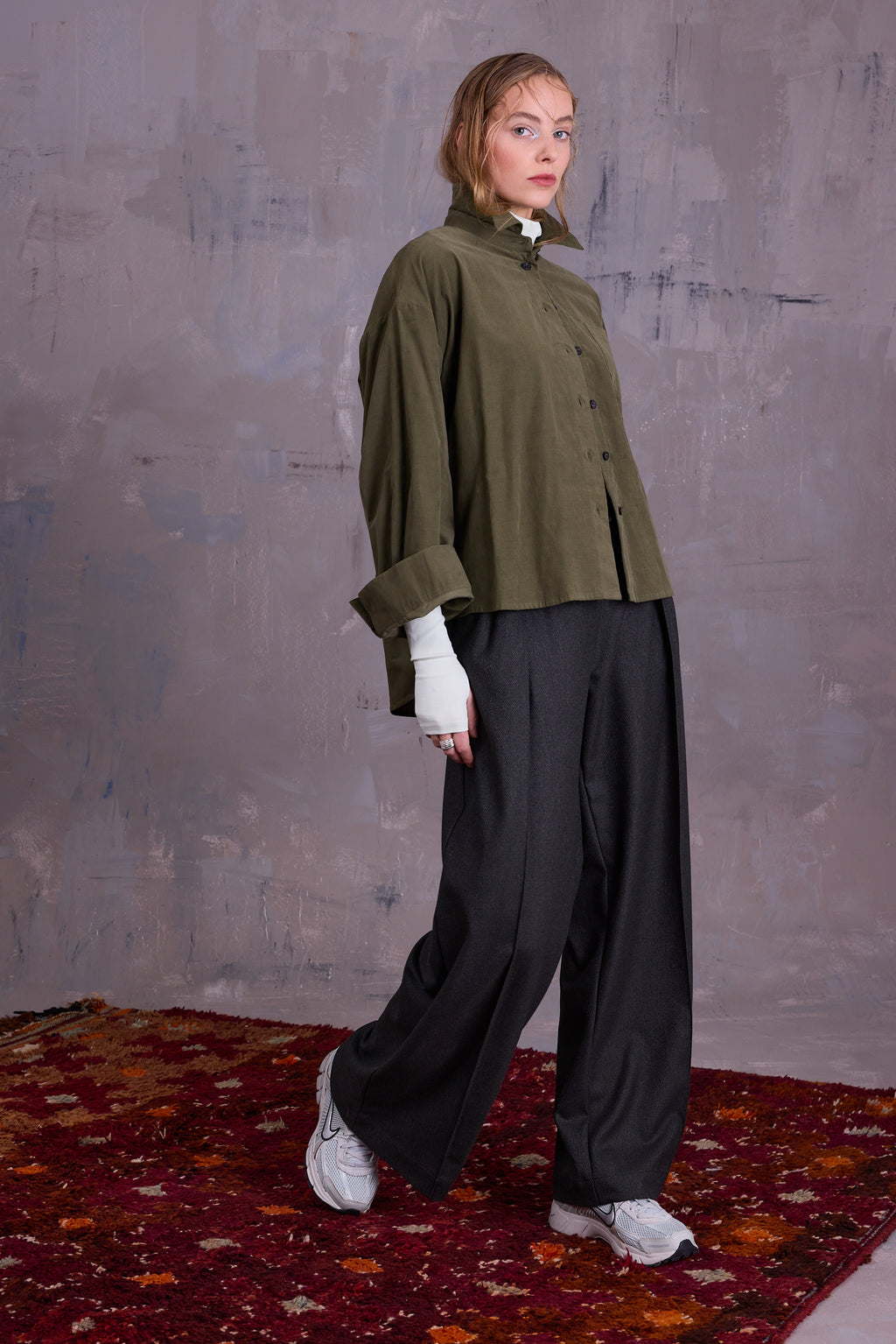 Chemise Giola