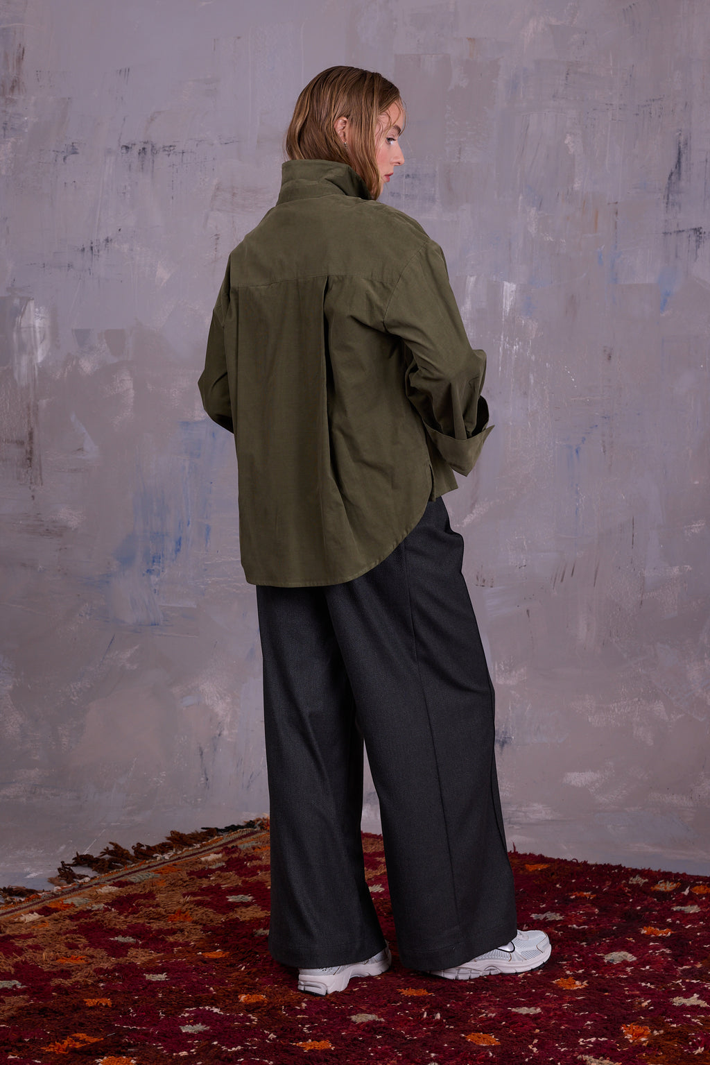 Chemise Giola