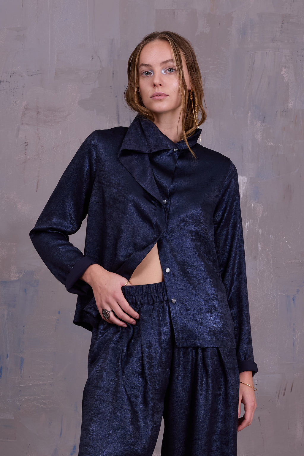 Blouse Cecile