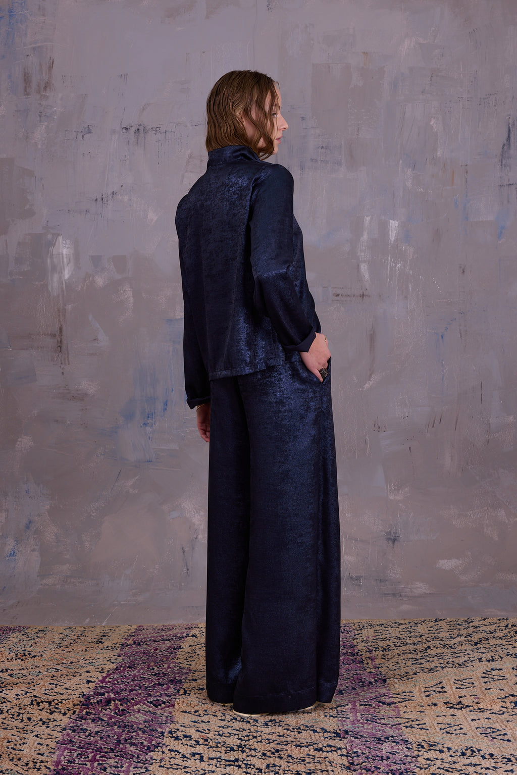 Blouse Cecile
