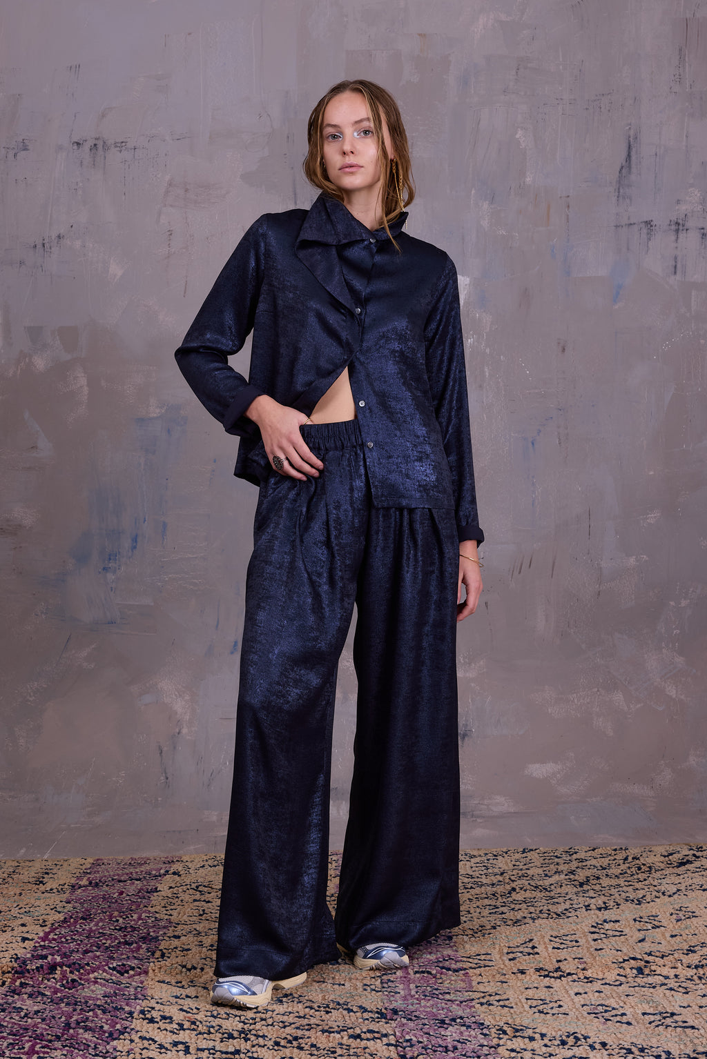 Blouse Cecile
