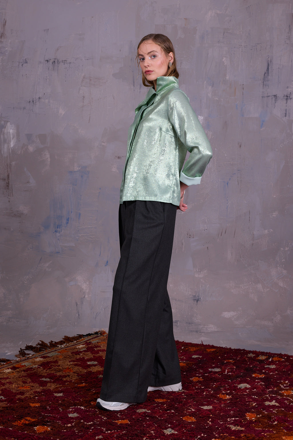 Blouse Cecile