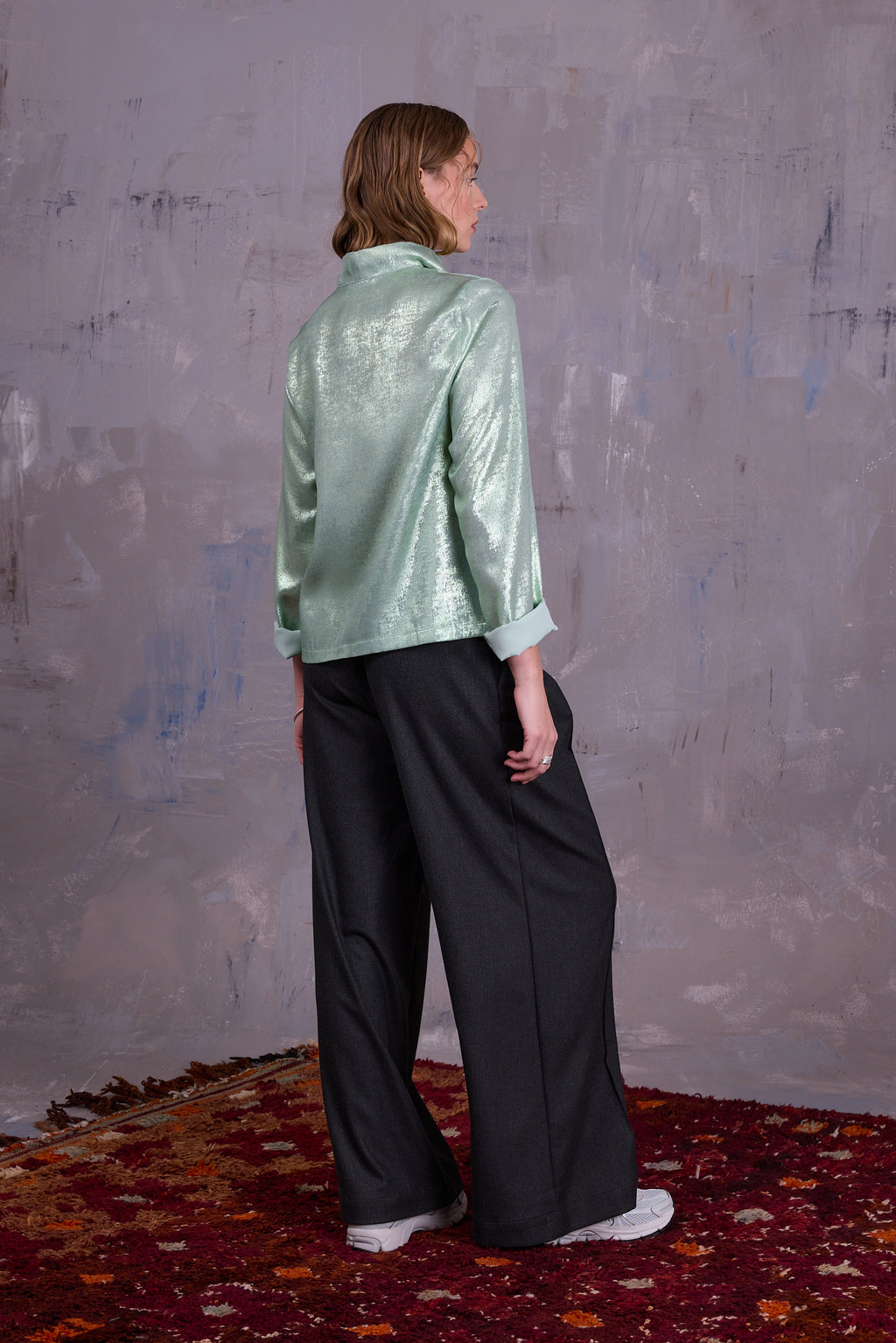 Blouse Cecile
