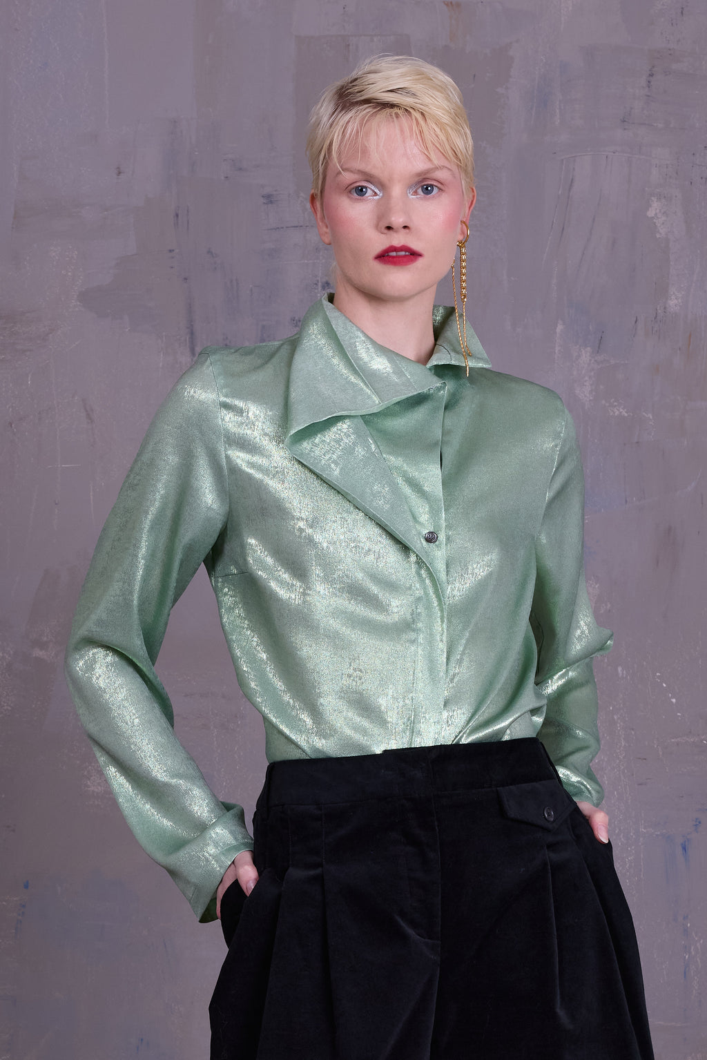Blouse Cecile