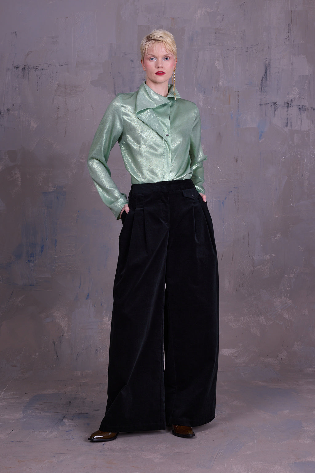Blouse Cecile