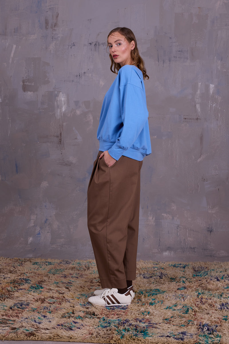 Pull Gisèle