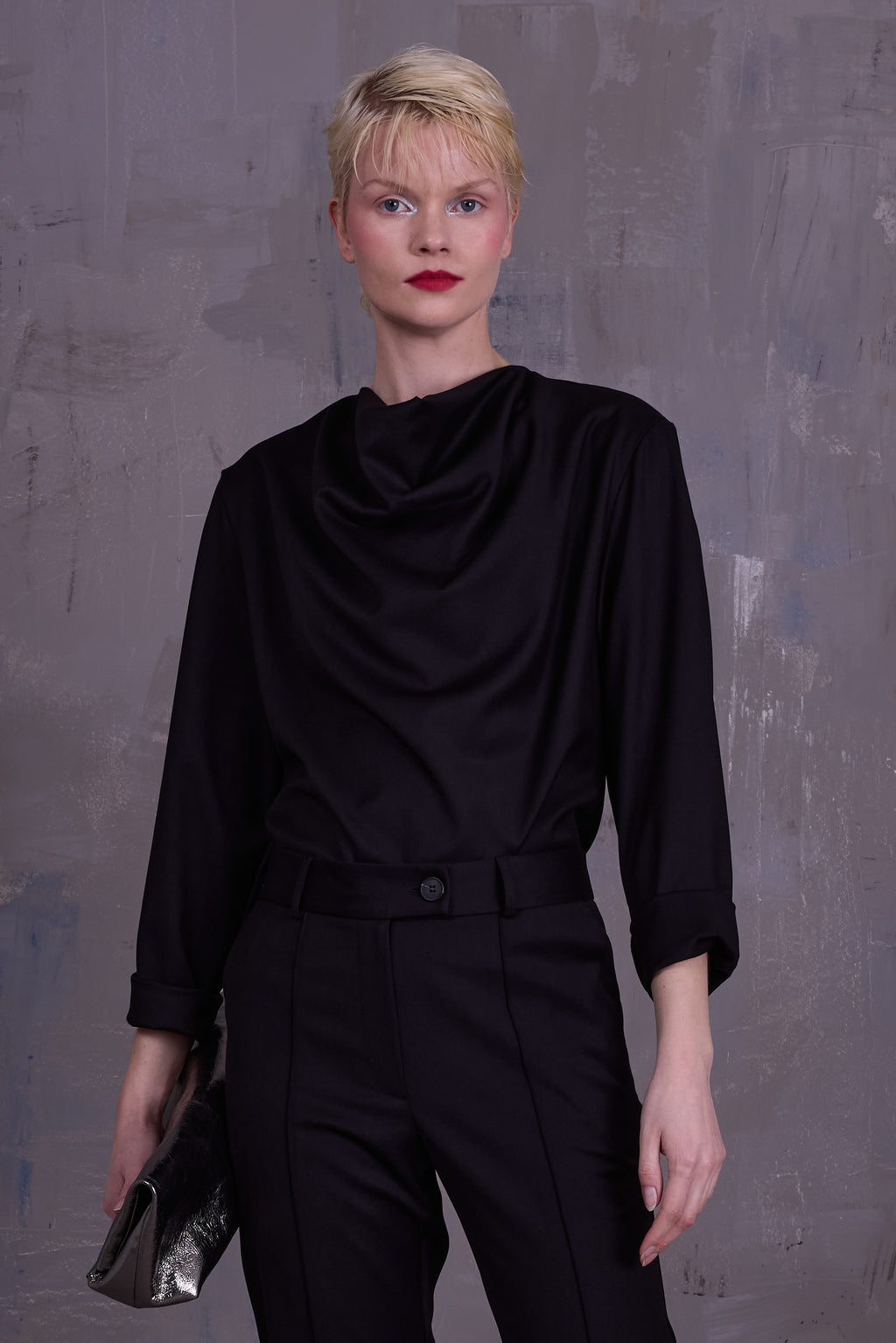 Blouse Ghislaine