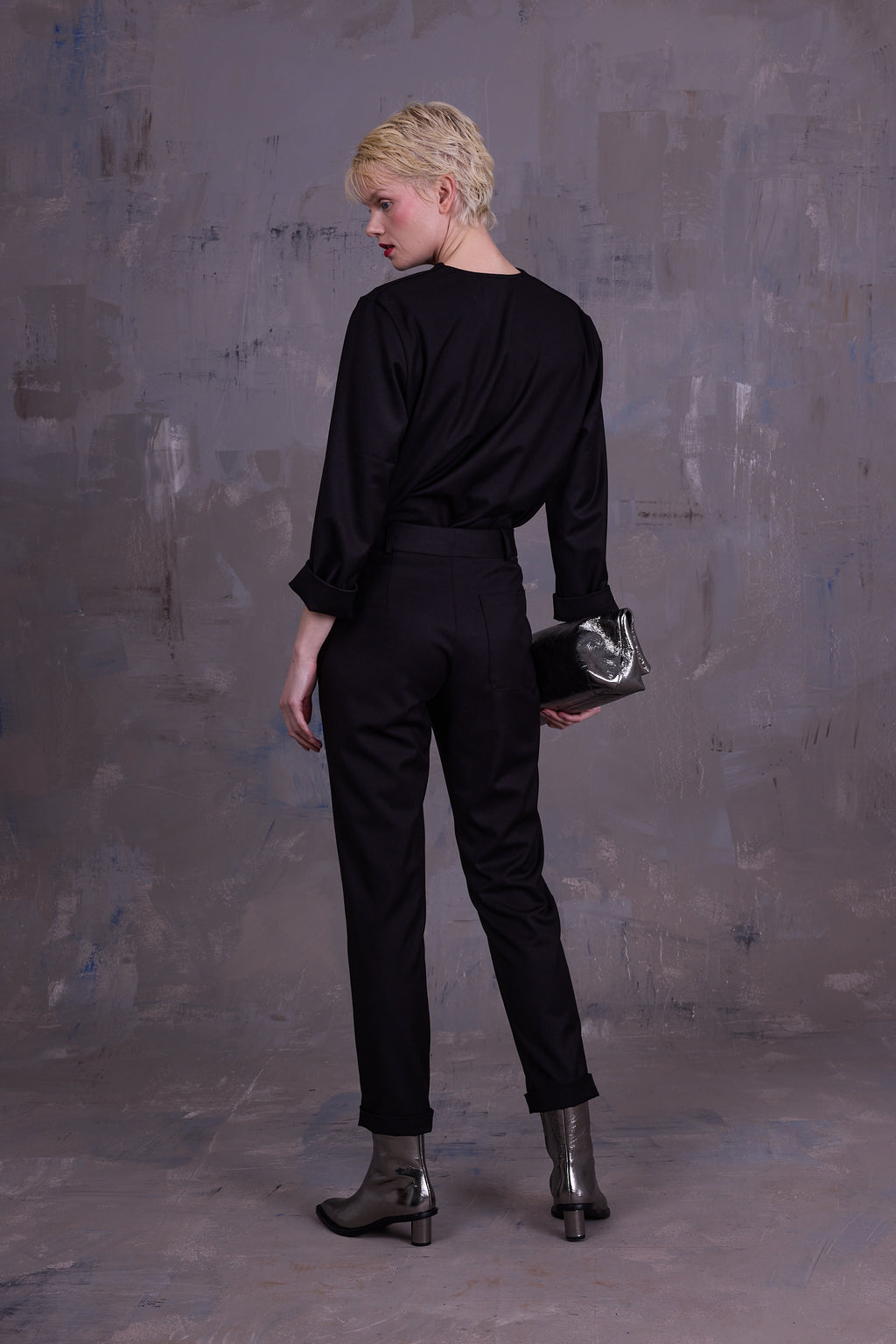 Blouse Ghislaine