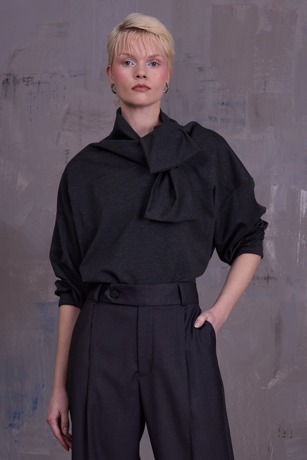 Pull Gertruda