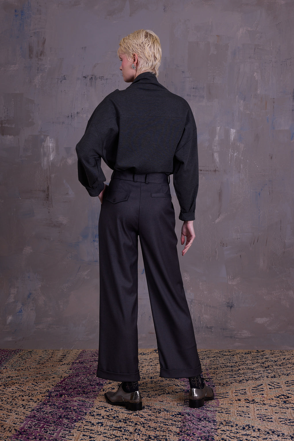 Pull Gertruda