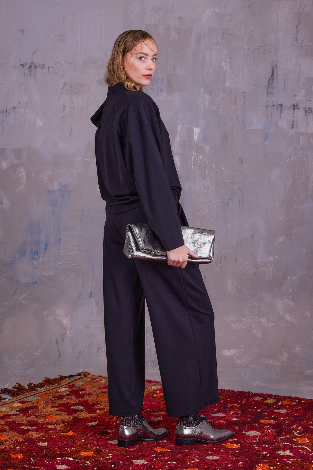Pull Gertruda