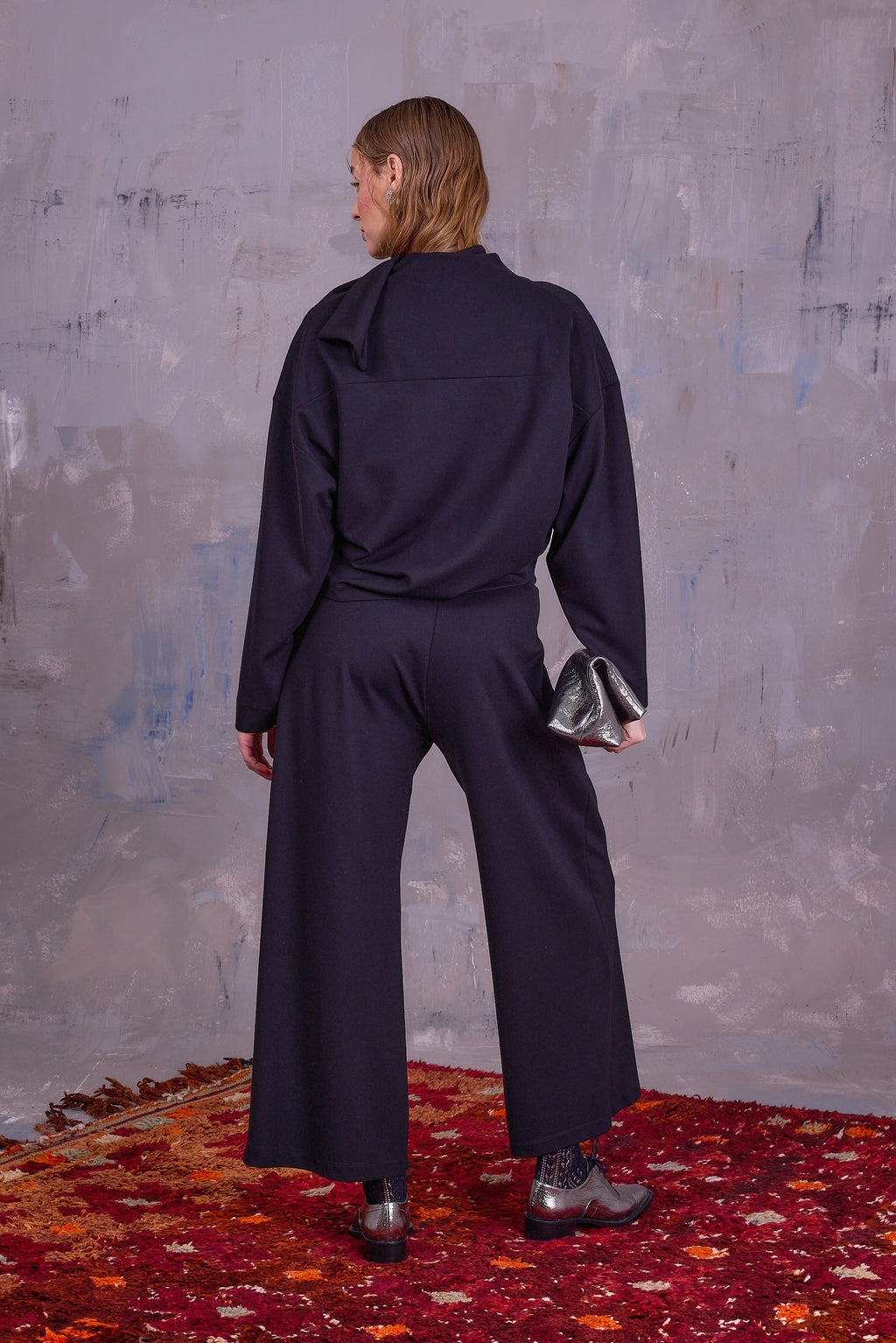 Pull Gertruda