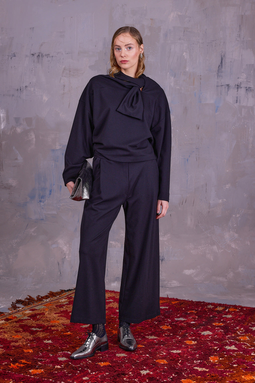 Pull Gertruda