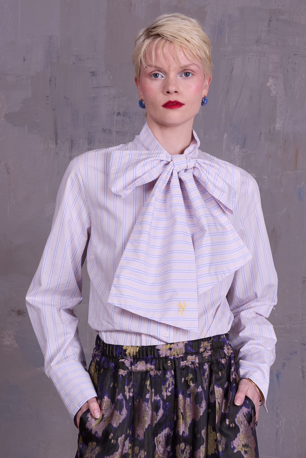 Chemise Gilou
