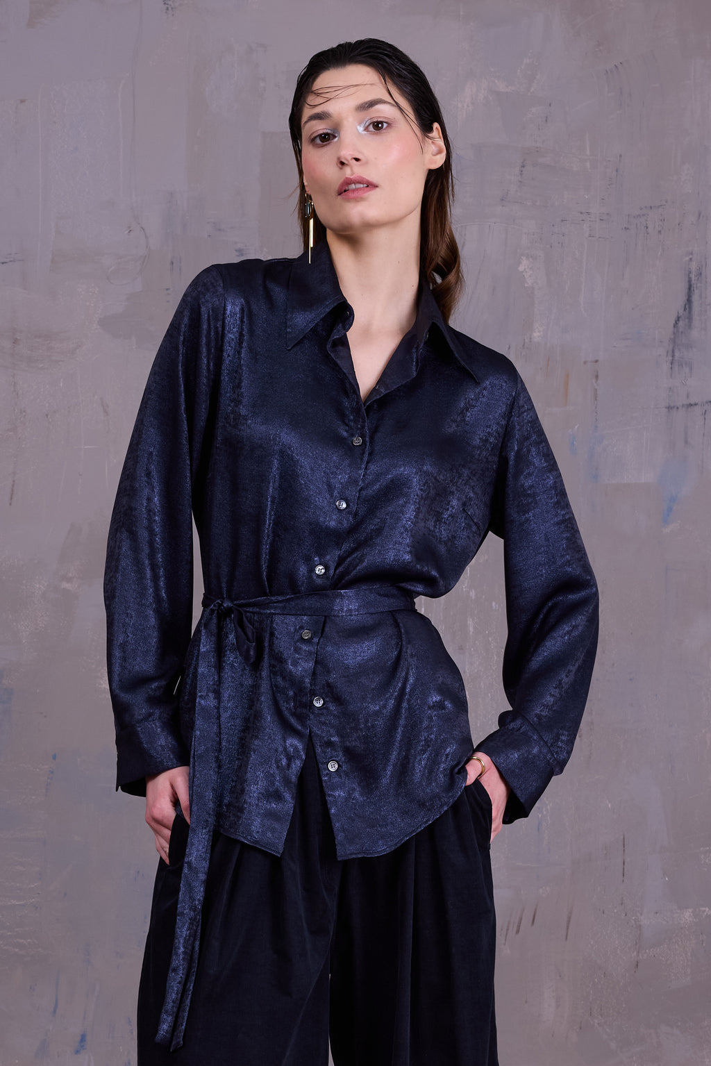 Chemise Godelieve 