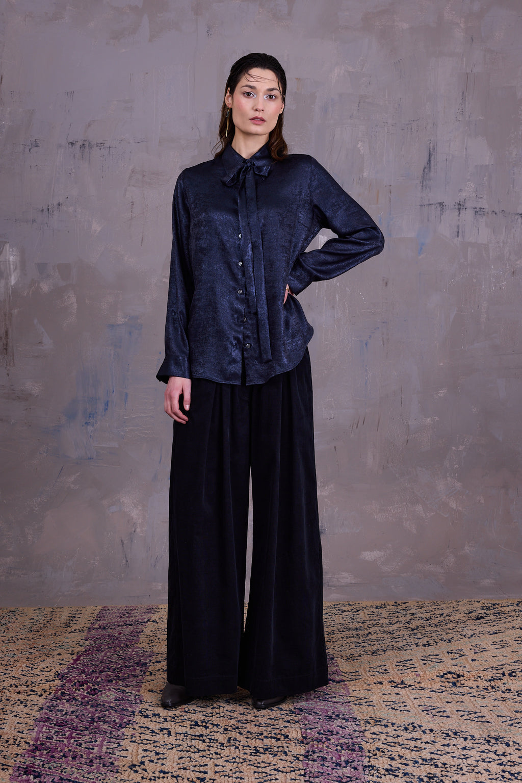 Chemise Godelieve 