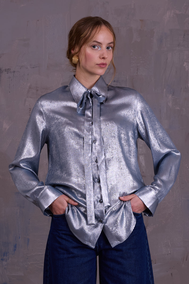 Chemise Godelieve 
