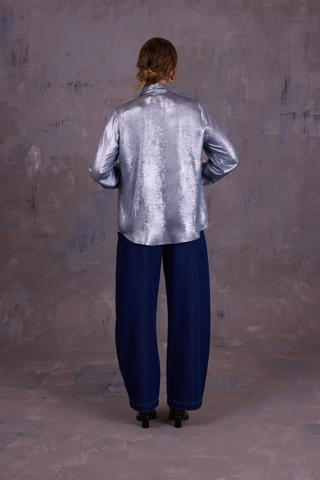 Chemise Godelieve 