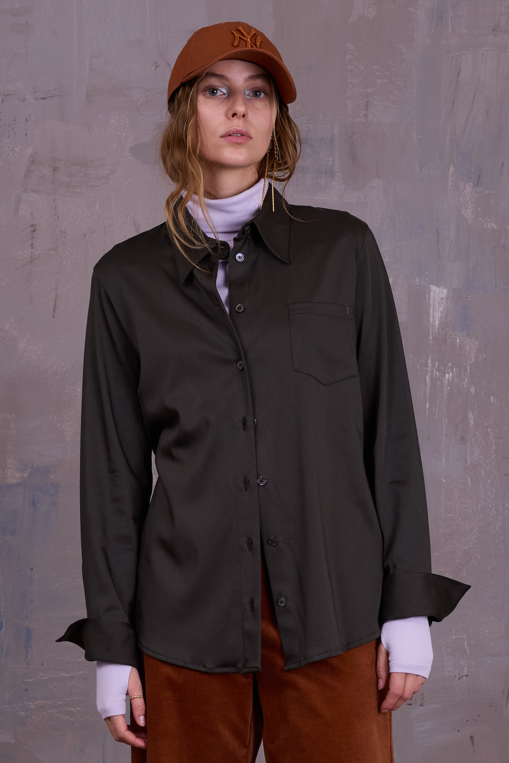 Chemise Filou