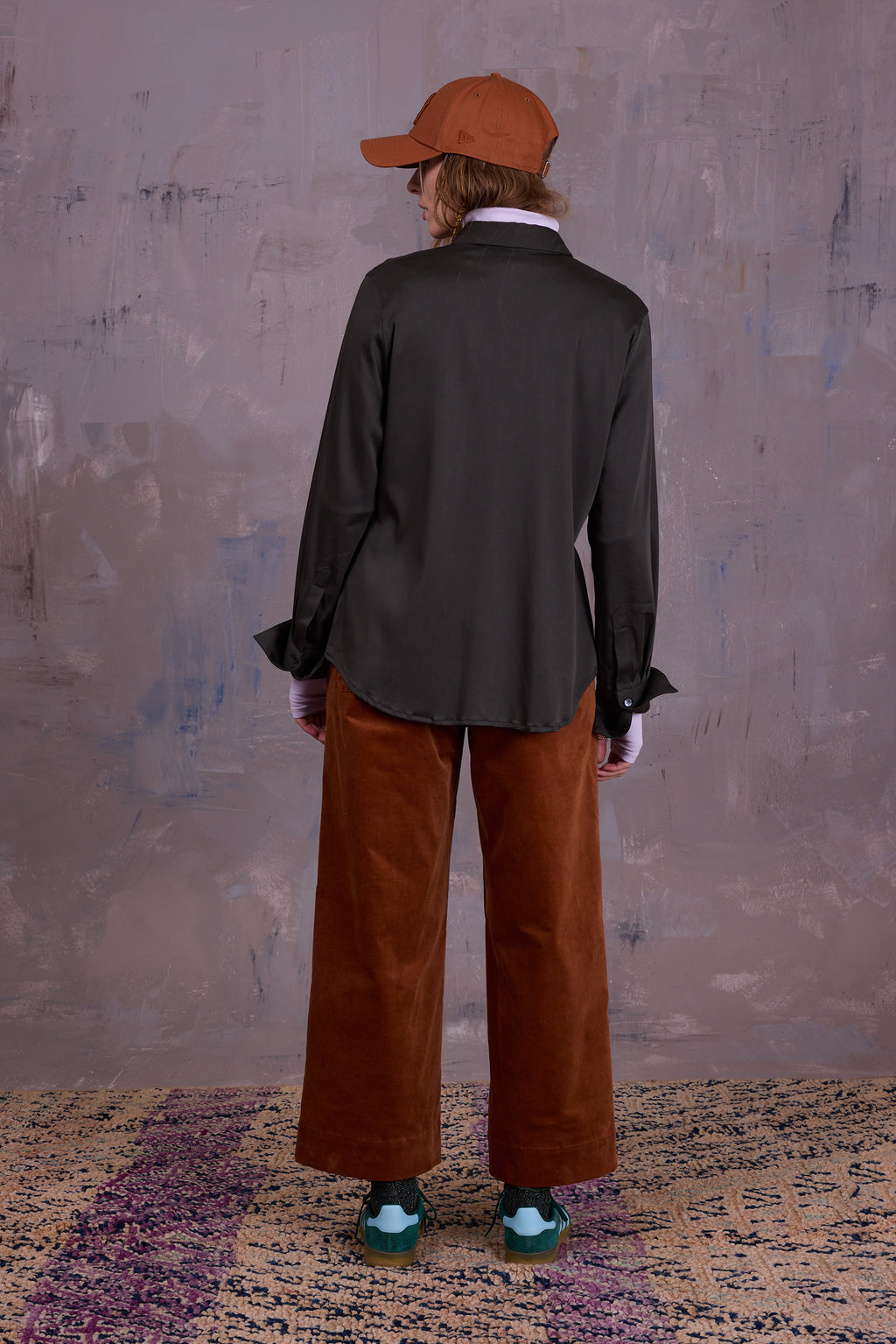 Chemise Filou