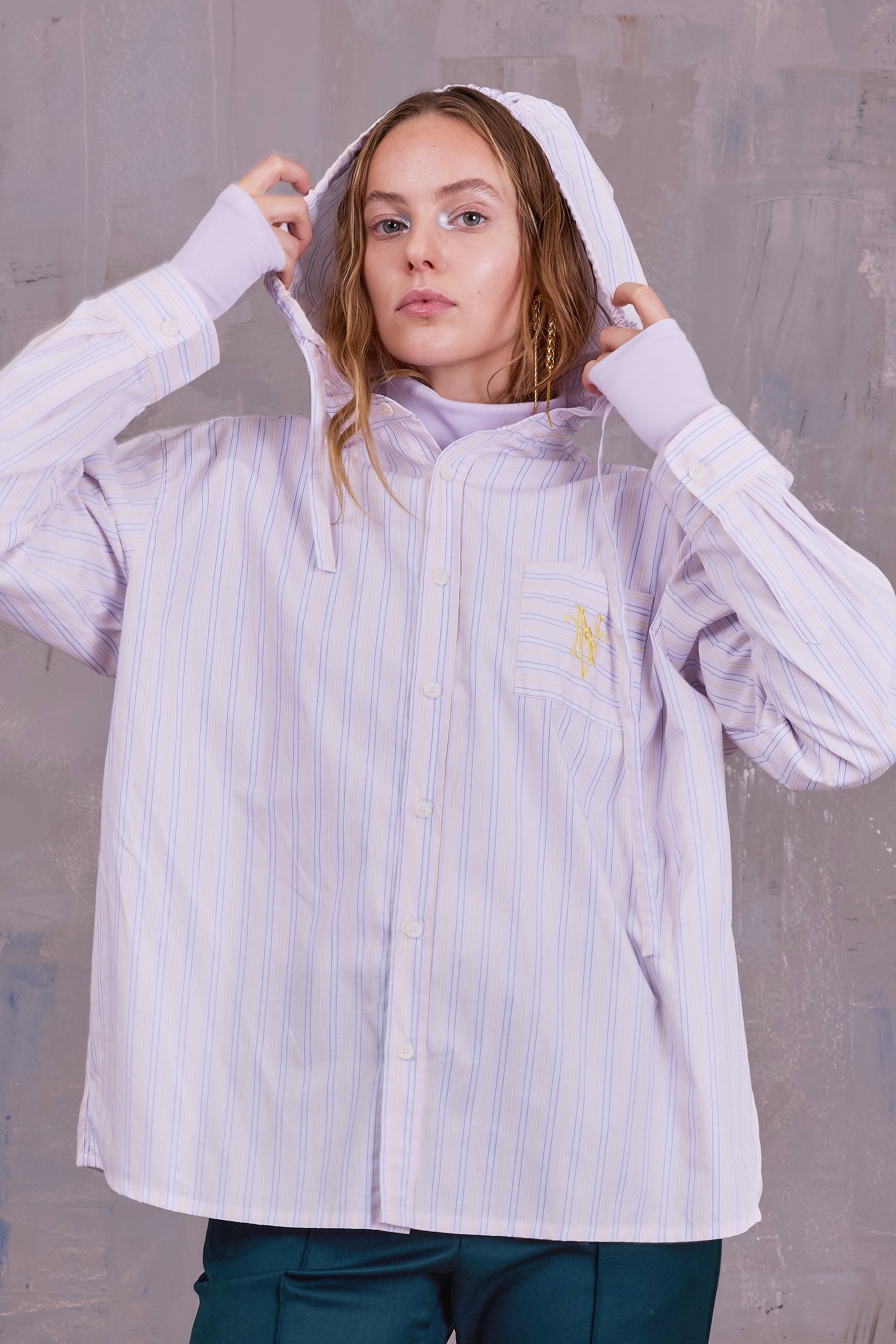 Chemise Gonzola