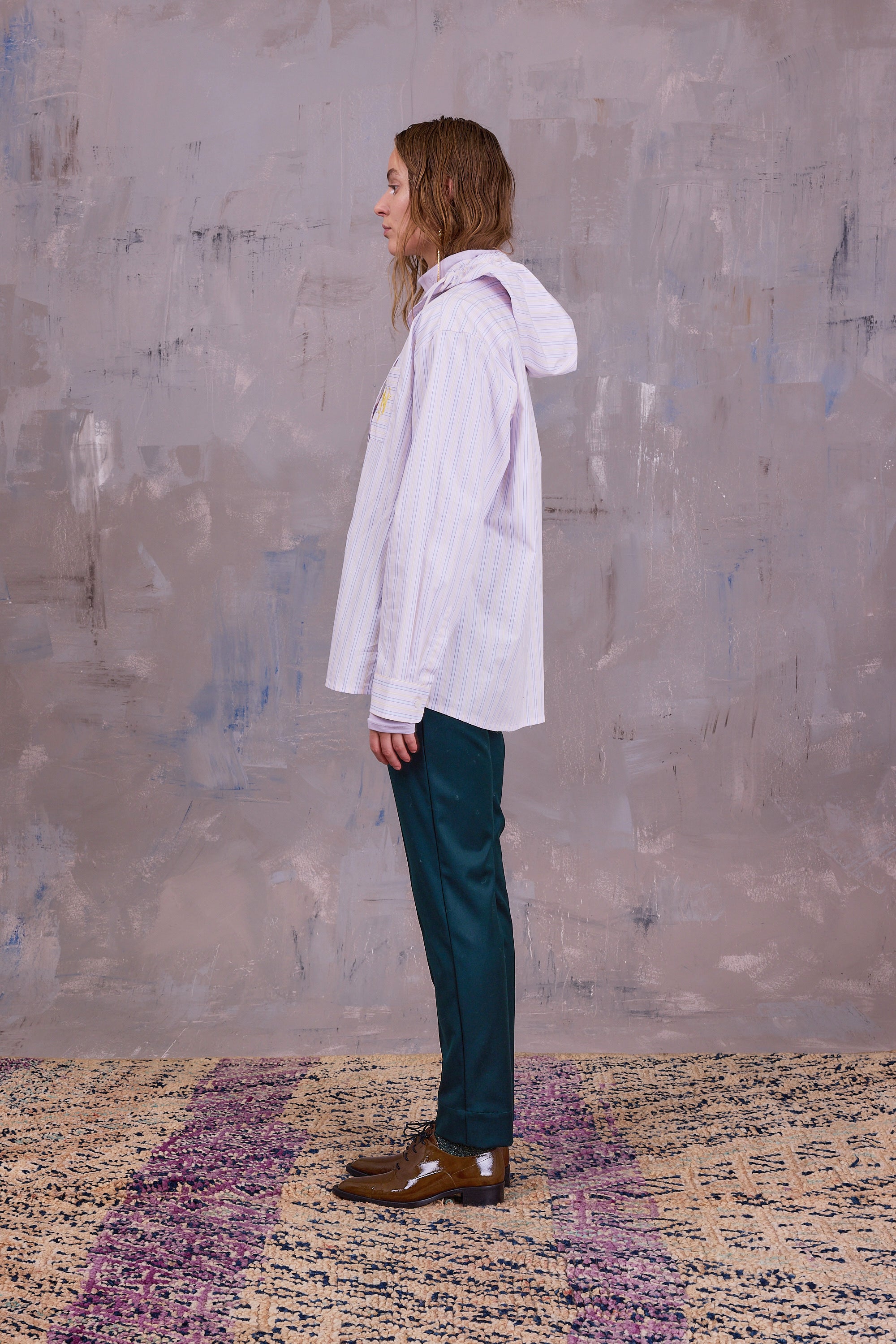 Chemise Gonzola