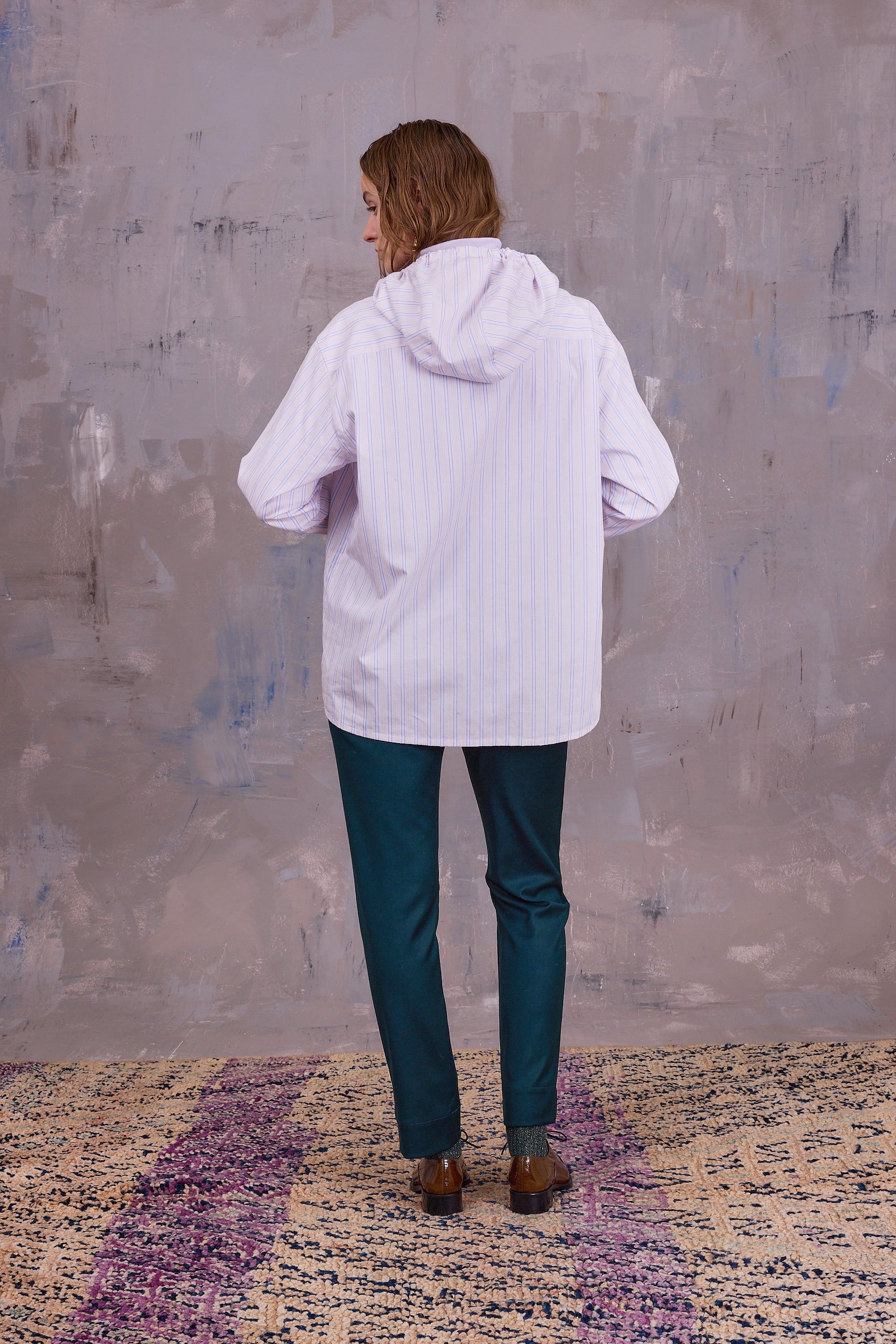 Chemise Gonzola