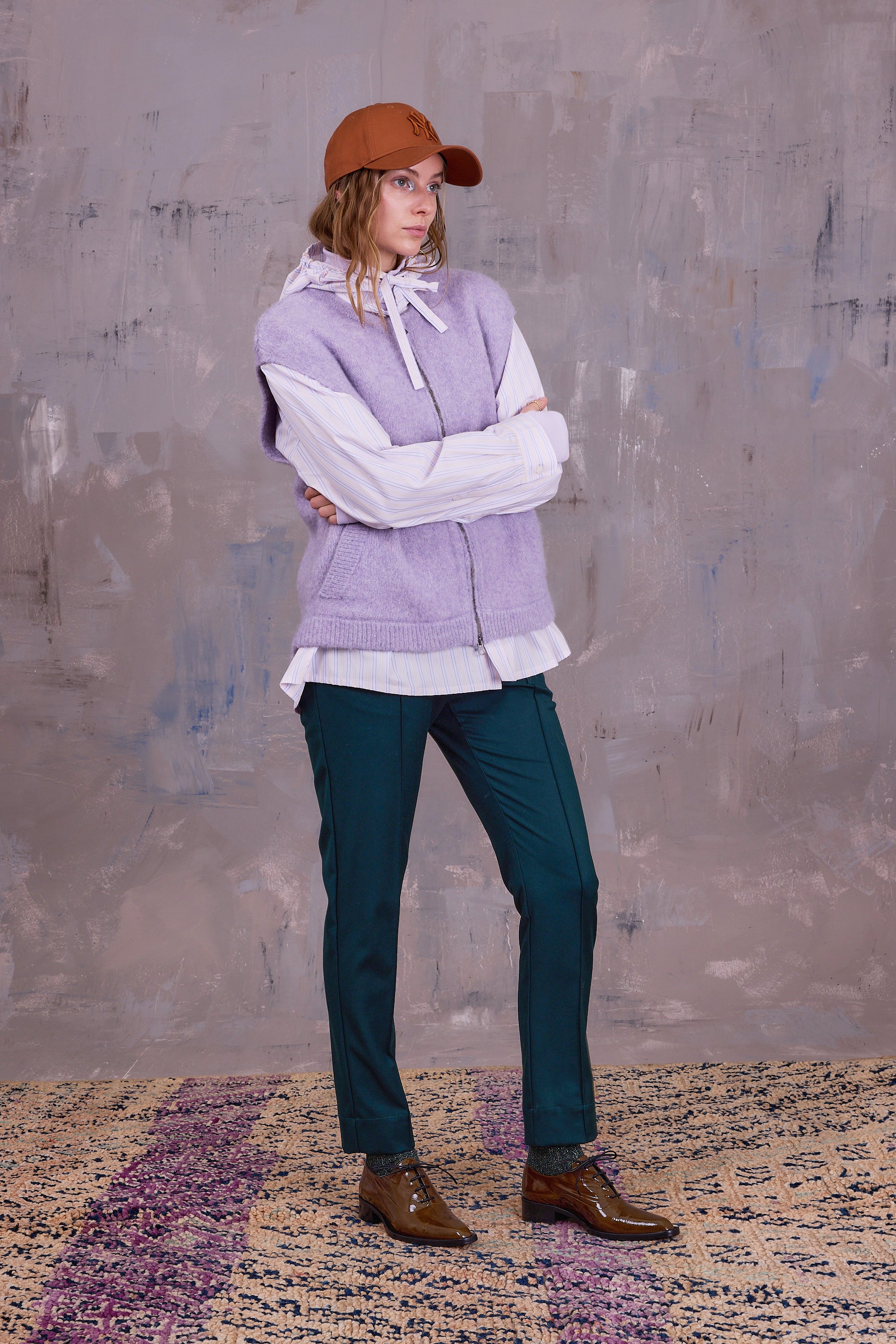 Chemise Gonzola