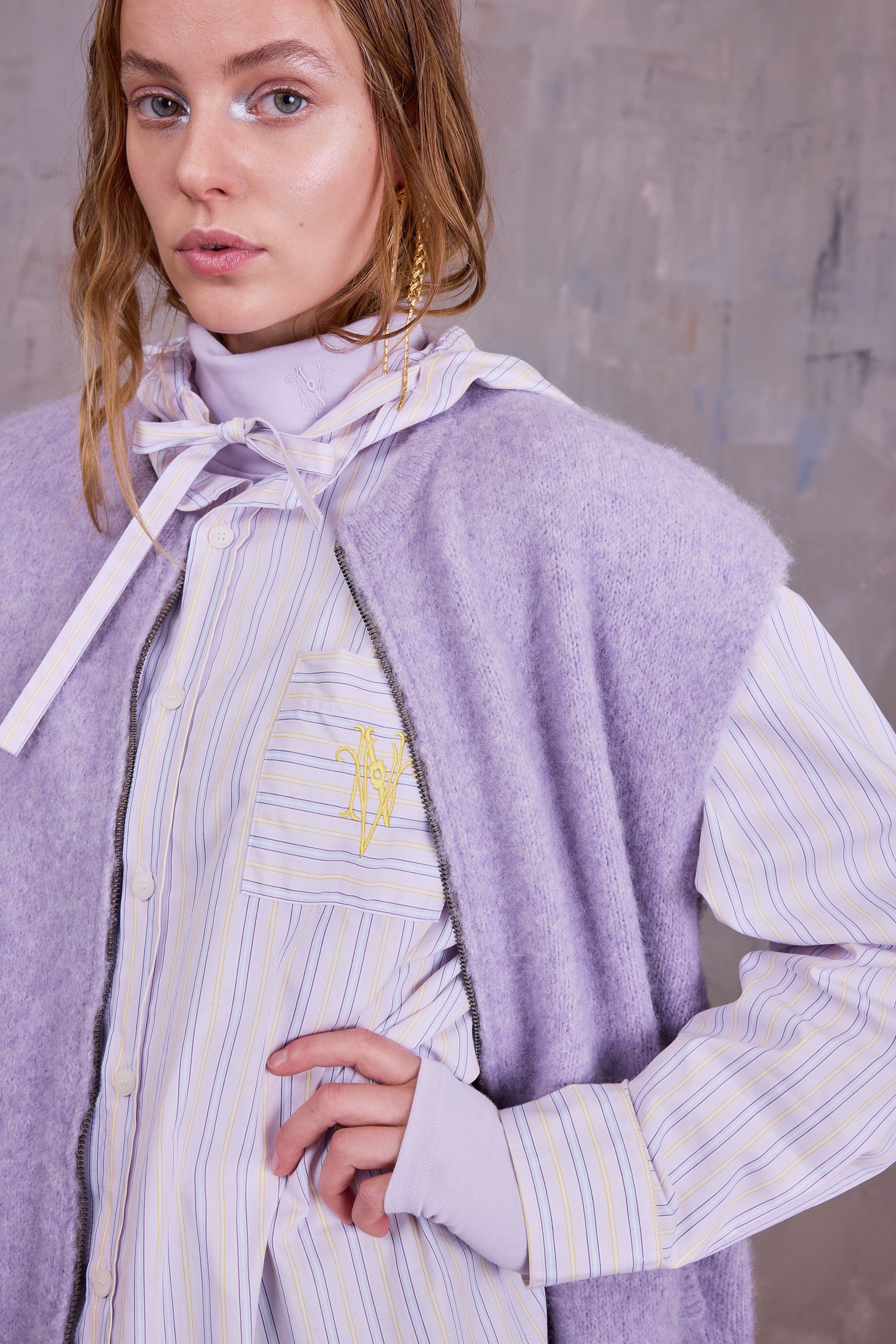 Chemise Gonzola