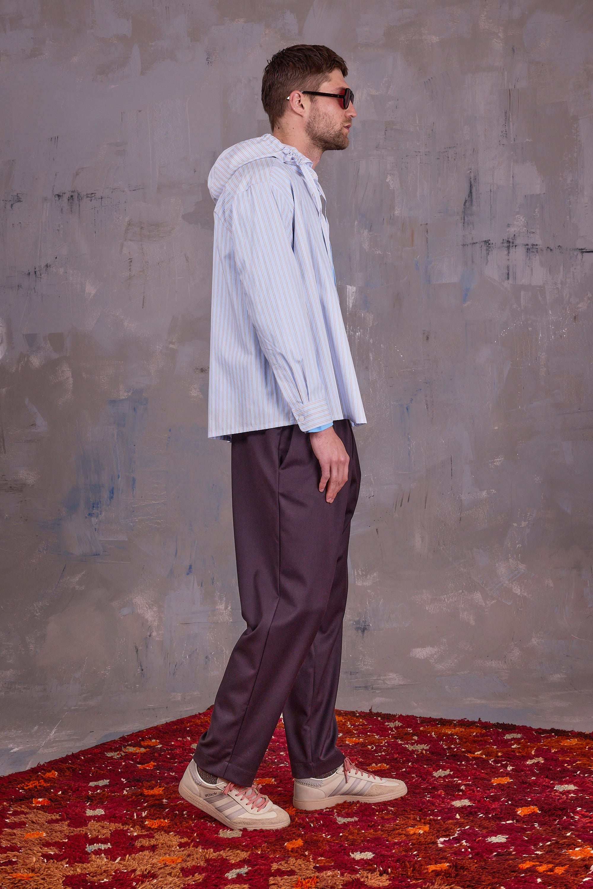 Chemise Gonzola