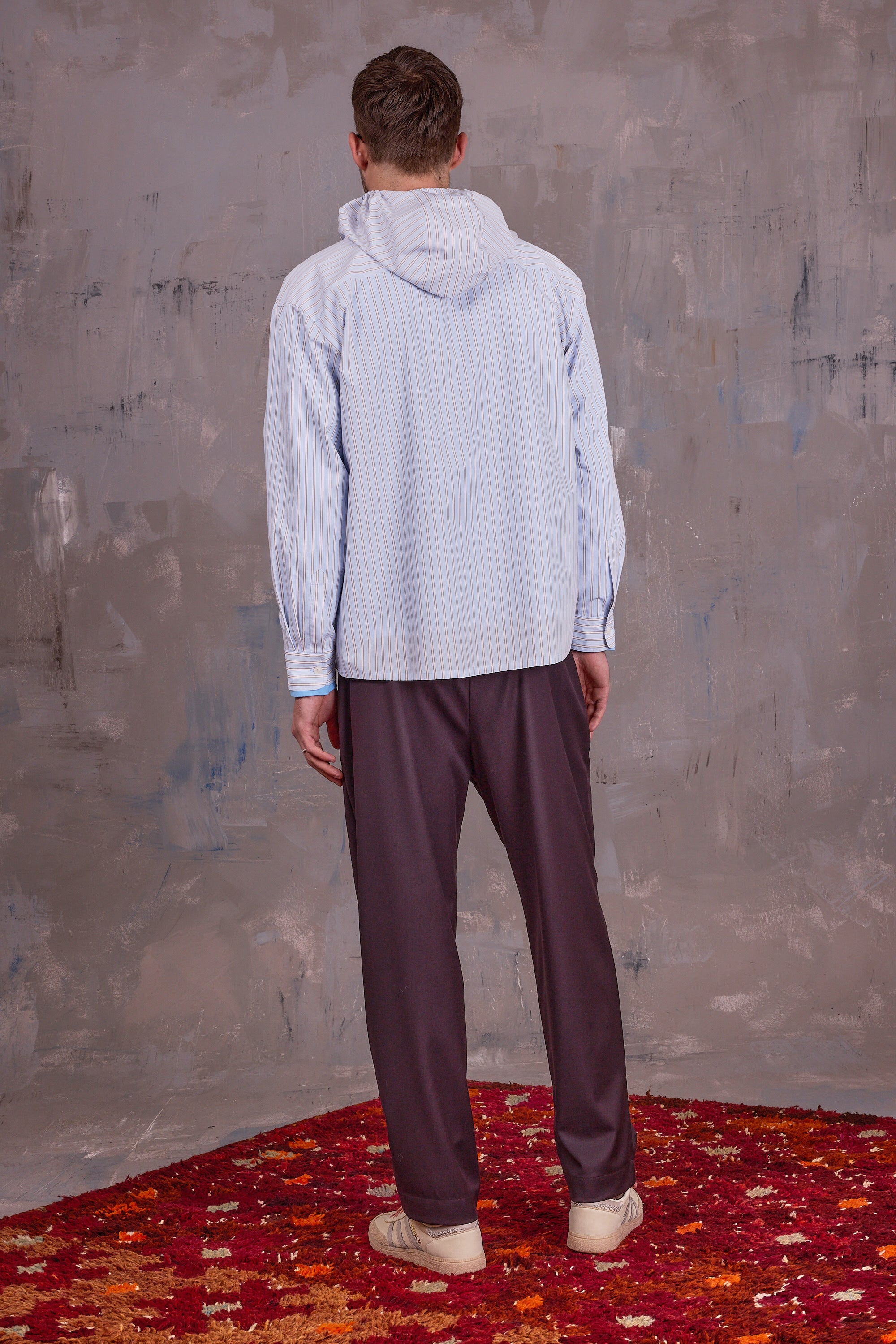Chemise Gonzola