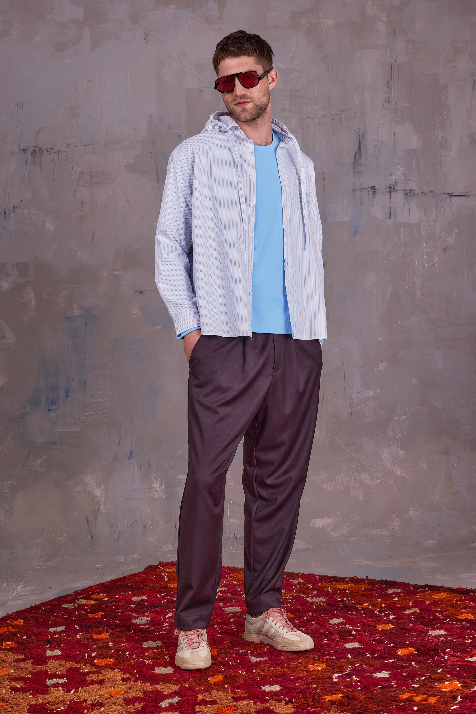 Chemise Gonzola