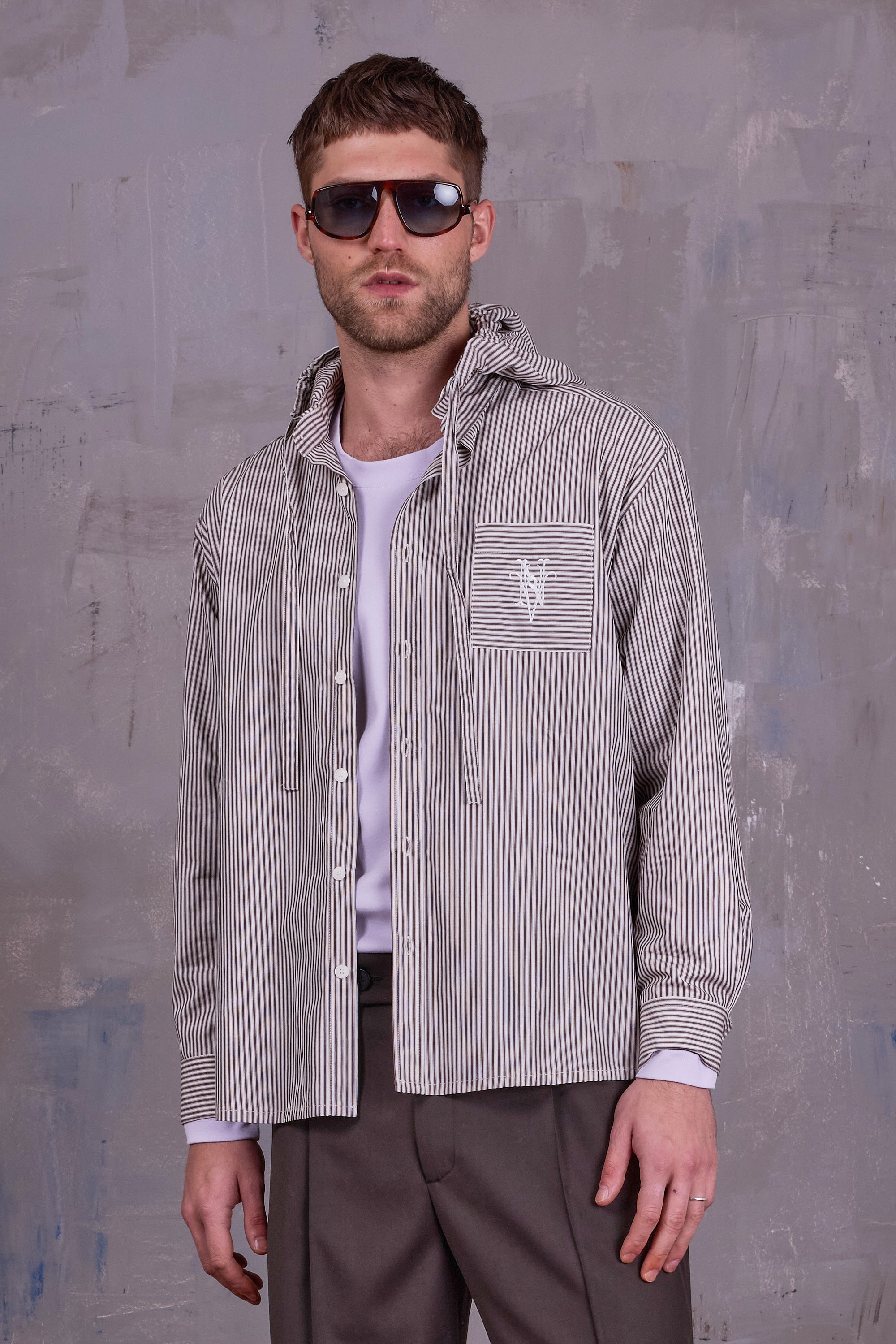 Chemise Gonzola