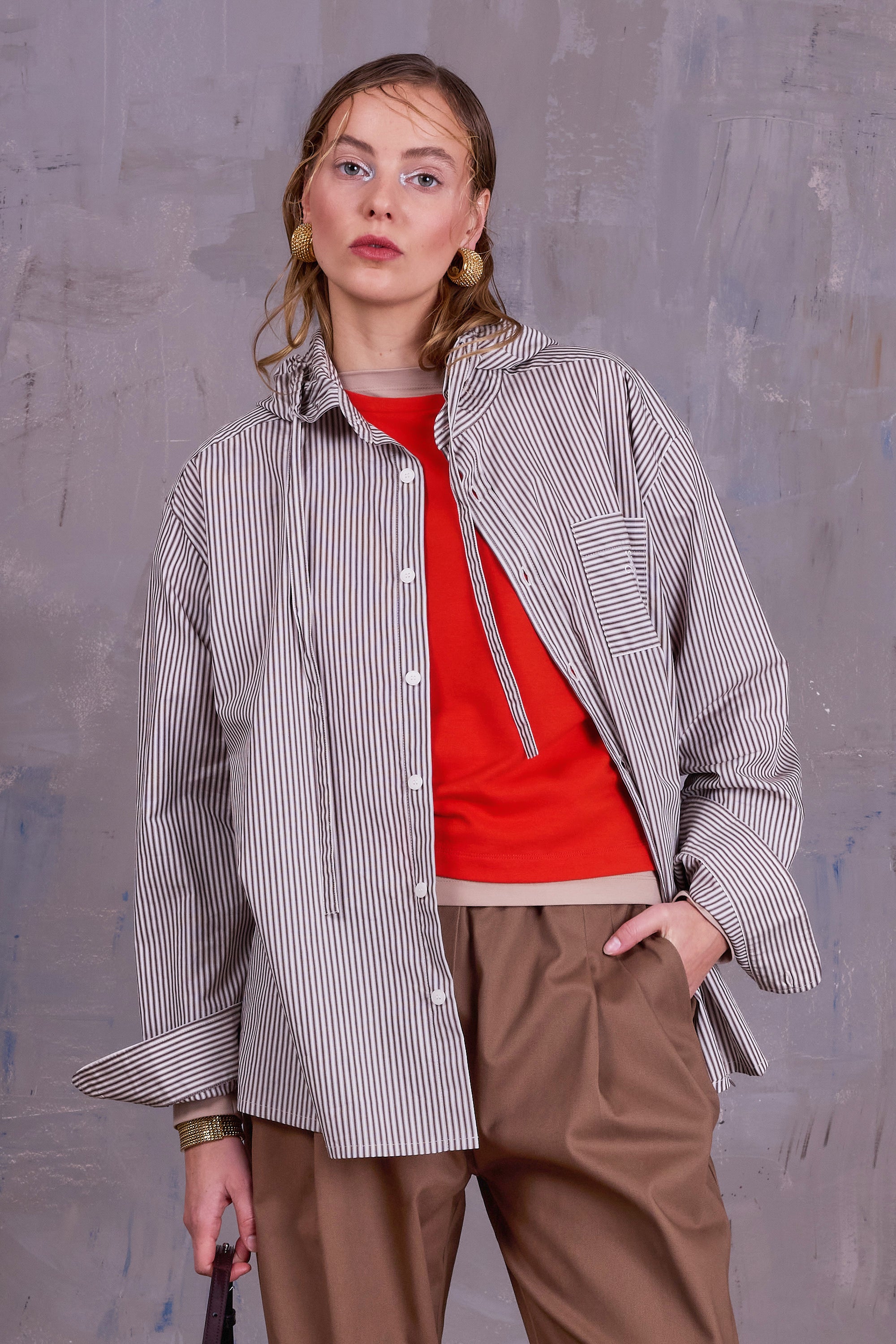 Chemise Gonzola