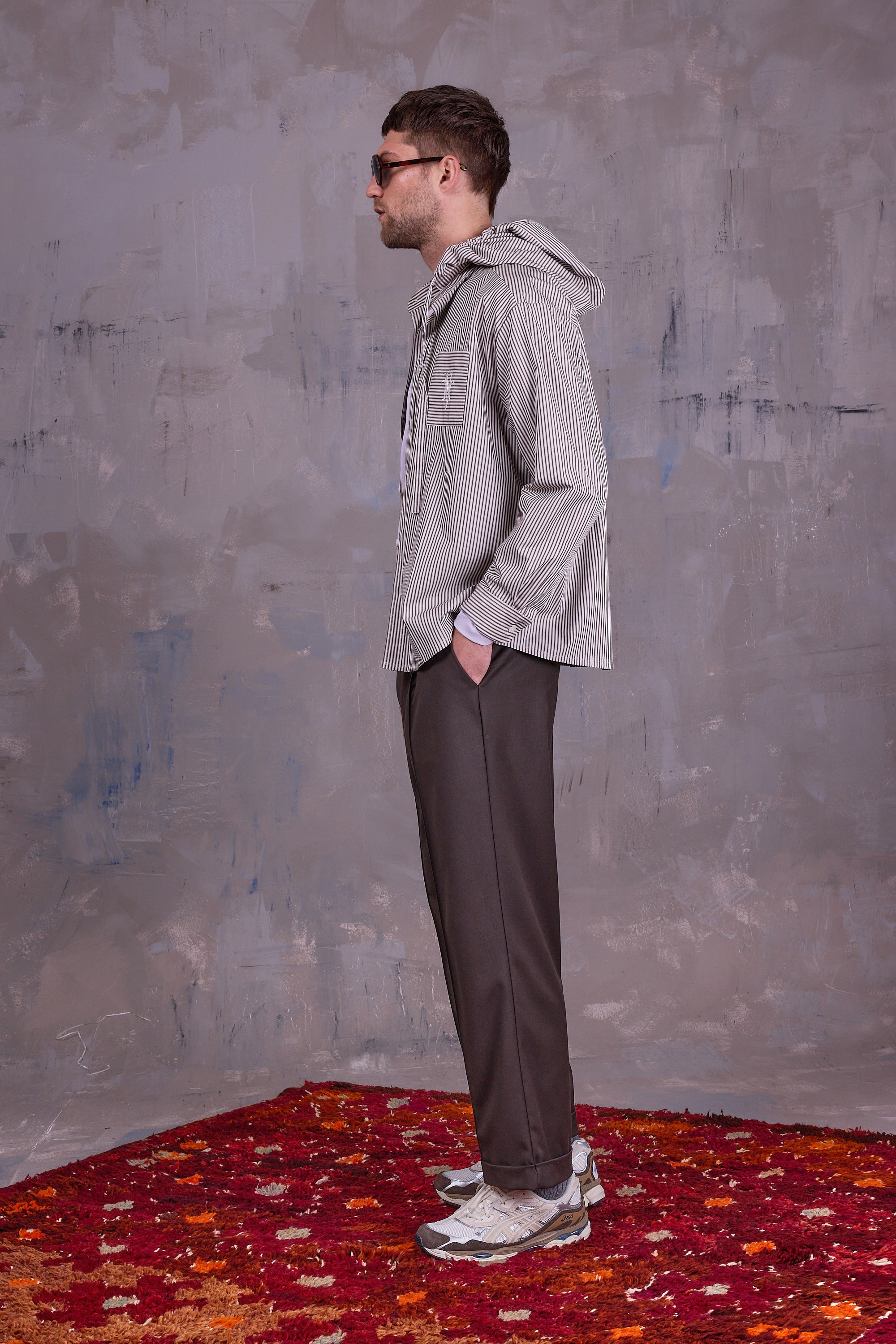 Chemise Gonzola