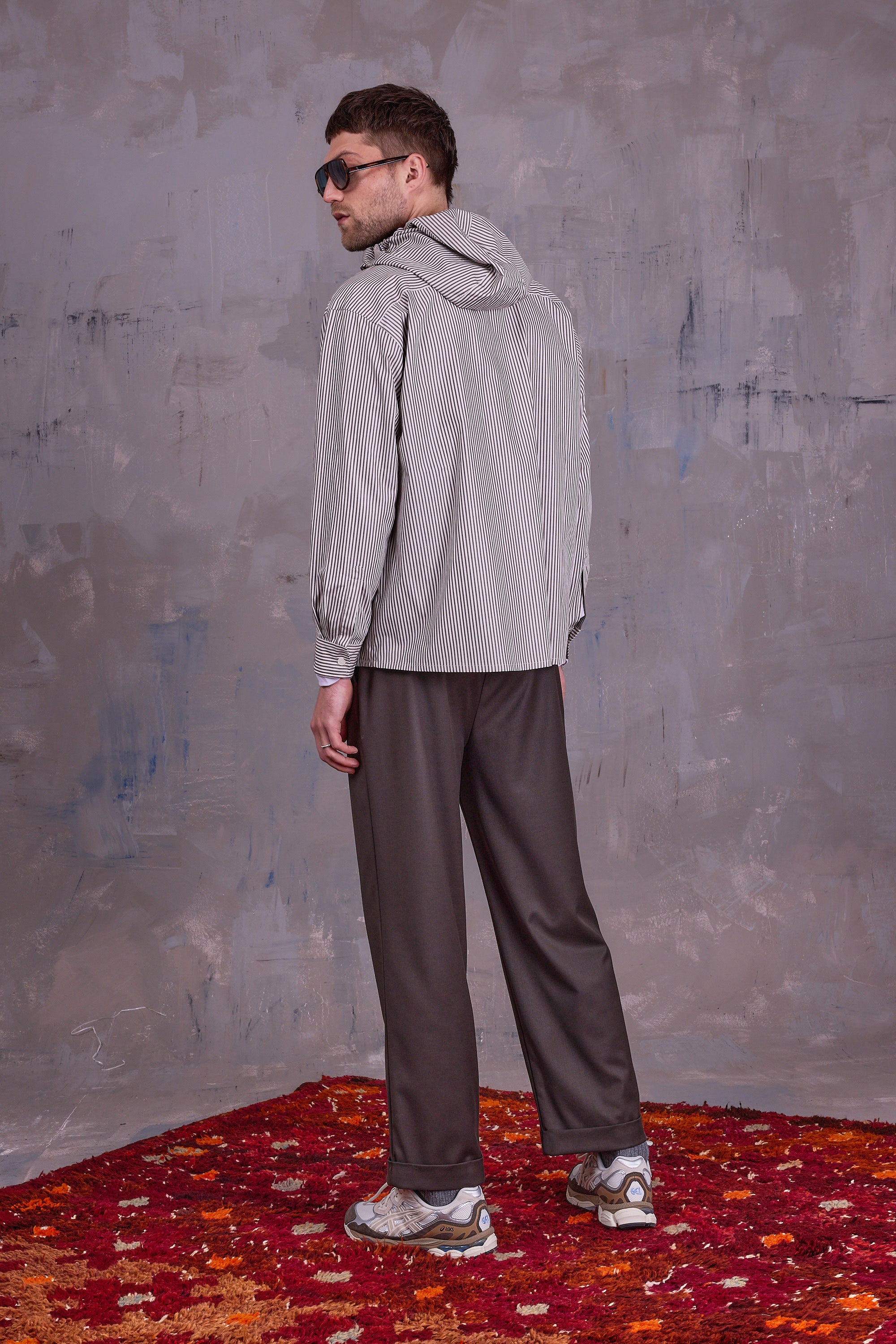 Chemise Gonzola