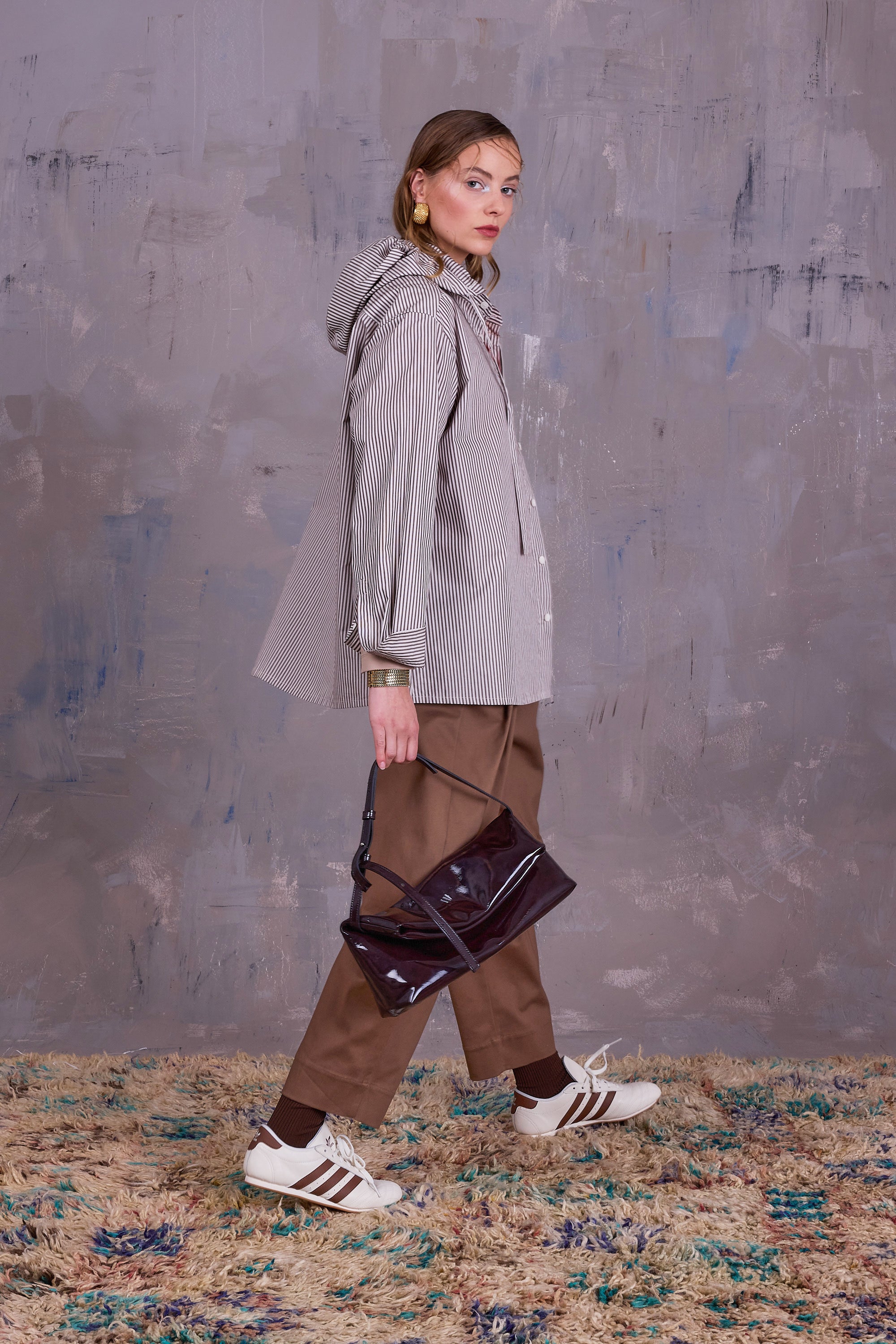 Chemise Gonzola
