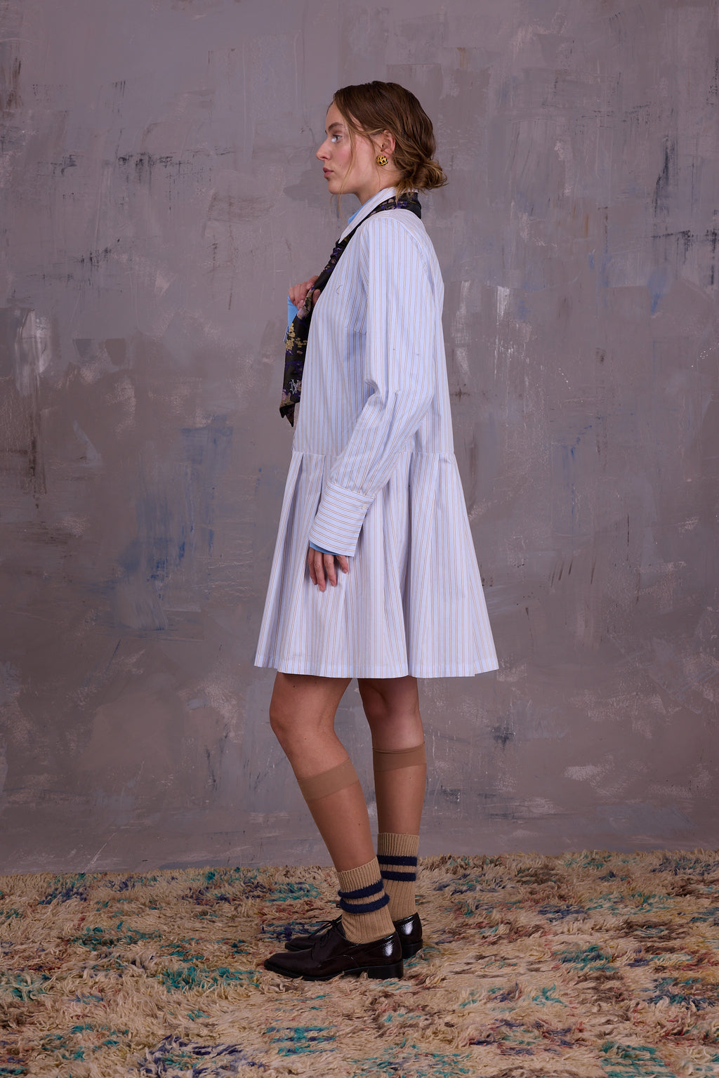 Robe Gabe