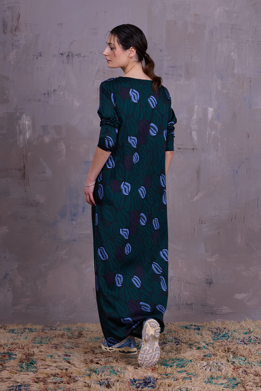 Robe Eva