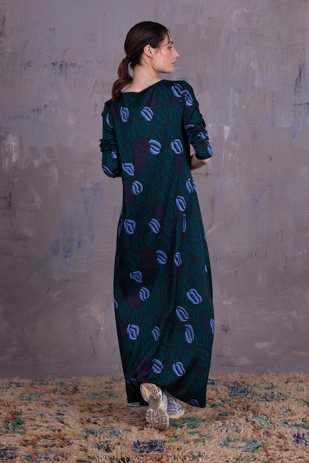Robe Eva