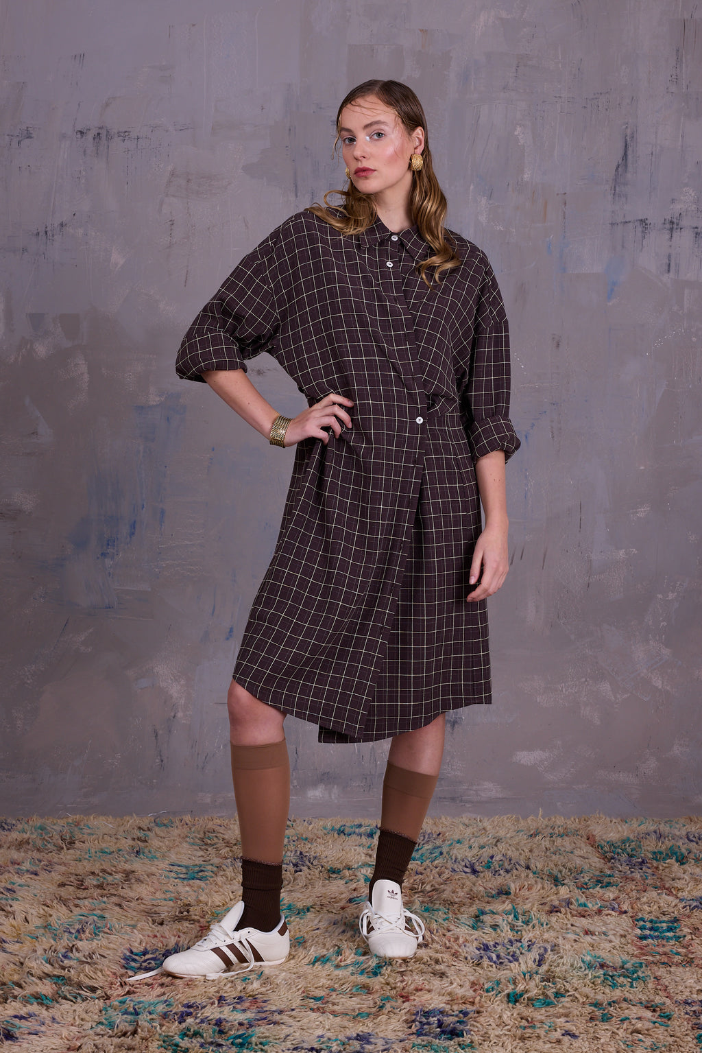 Robe Gardena