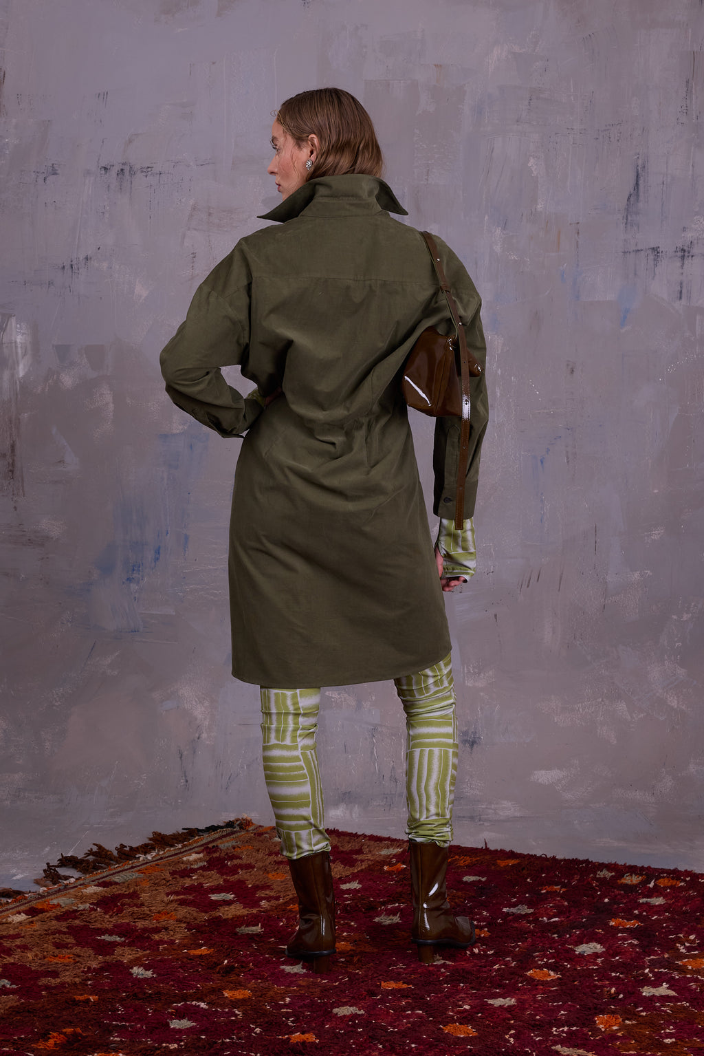 Robe Gardena